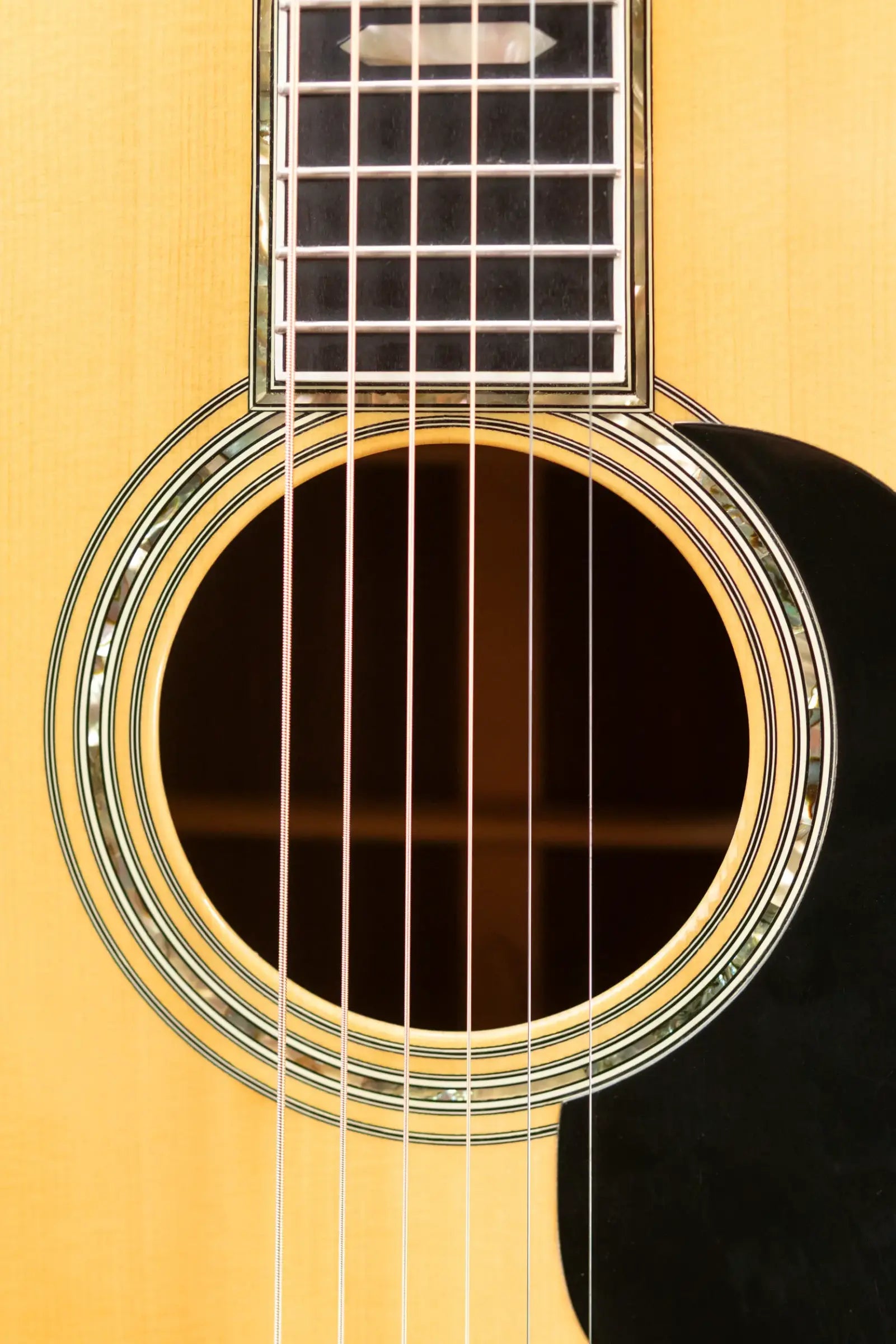 Martin D-45 Vintage 1982 Acoustic Guitar with Hardshell Case - Used