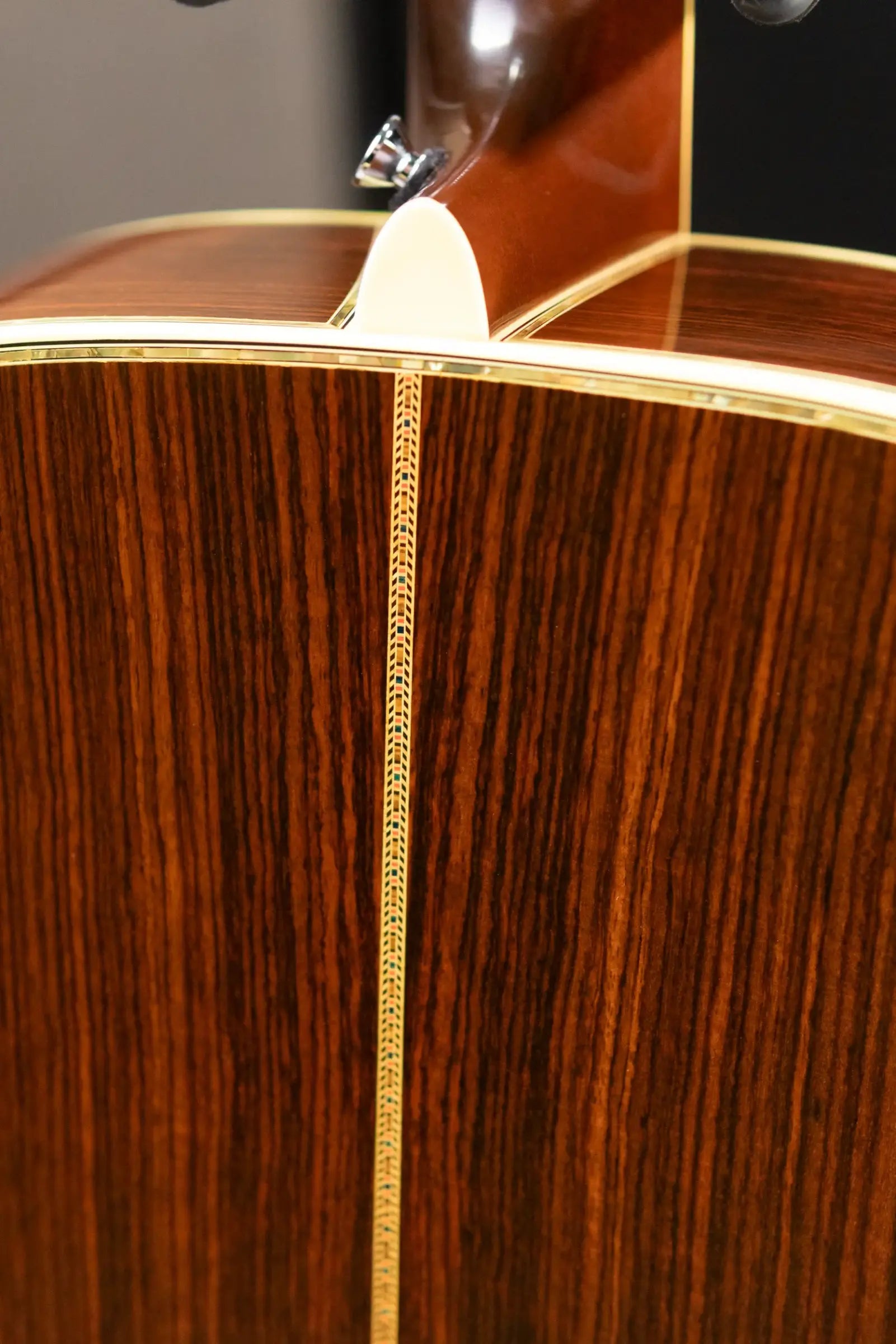 Martin D-45 Vintage 1982 Acoustic Guitar with Hardshell Case - Used
