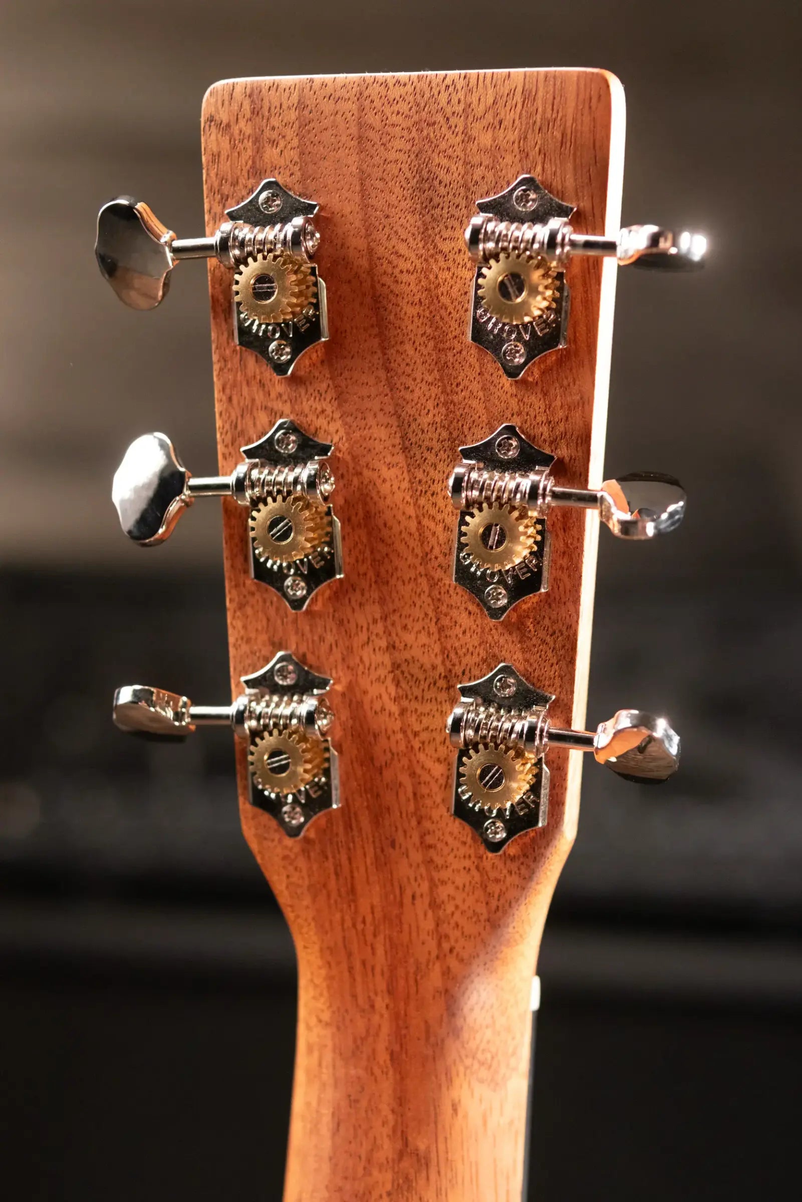 Martin D Jr-E StreetLegend Acoustic/Electric Guitar - Burst with Gig Bag