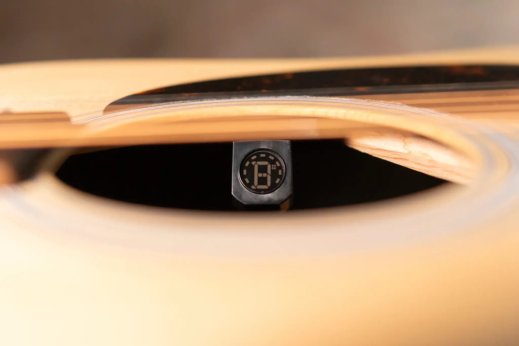 Martin D-X2E Billy Strings Signature Acoustic/Electric Guitar with Gig Bag