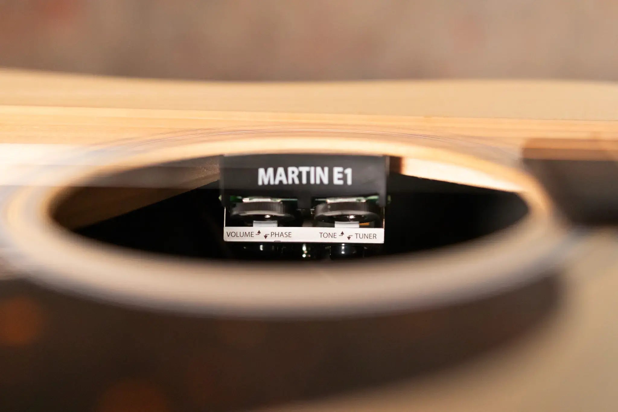 Martin D-X2E Billy Strings Signature Acoustic/Electric Guitar with Gig Bag