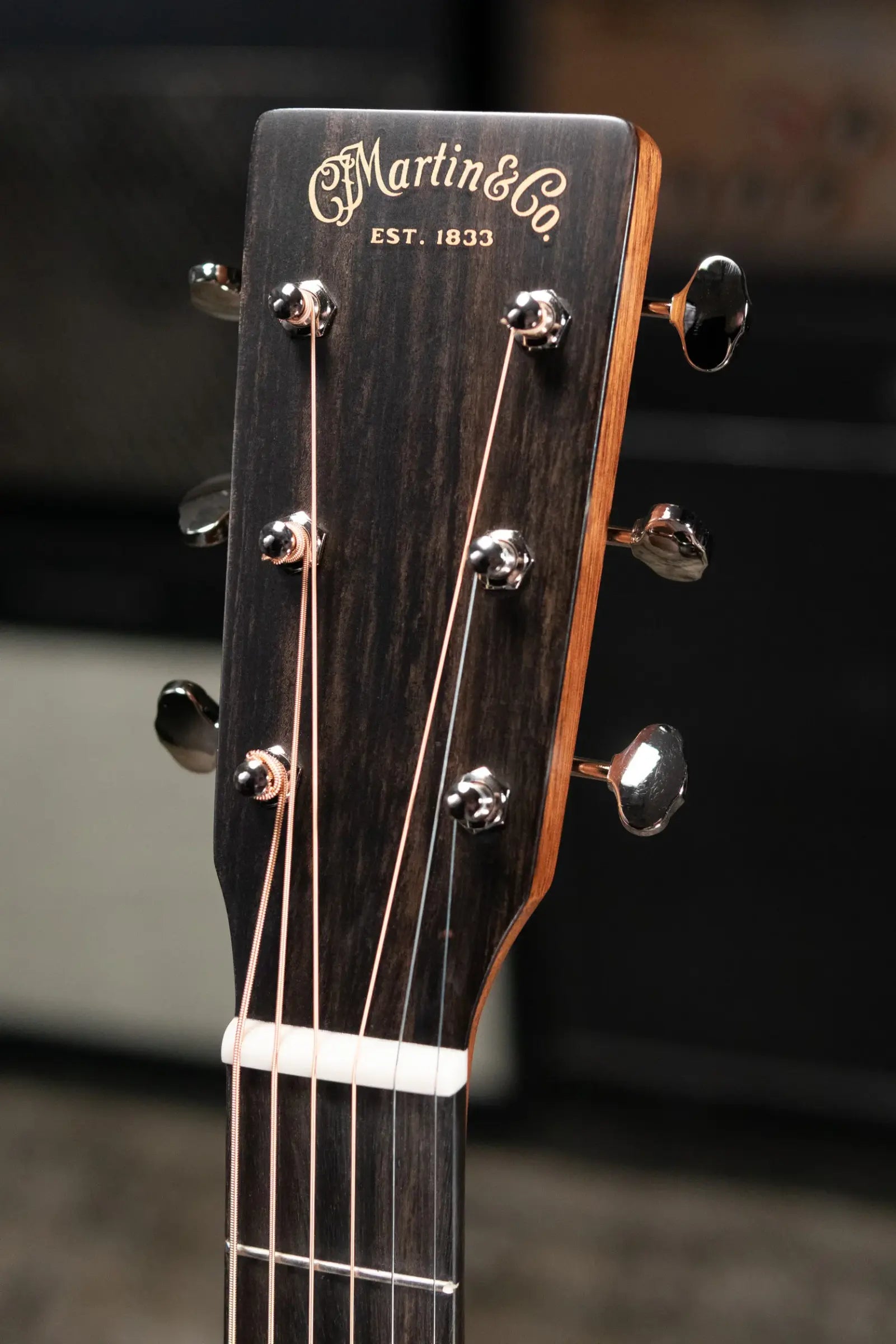 Martin D-X2E Billy Strings Signature Acoustic/Electric Guitar with Gig Bag