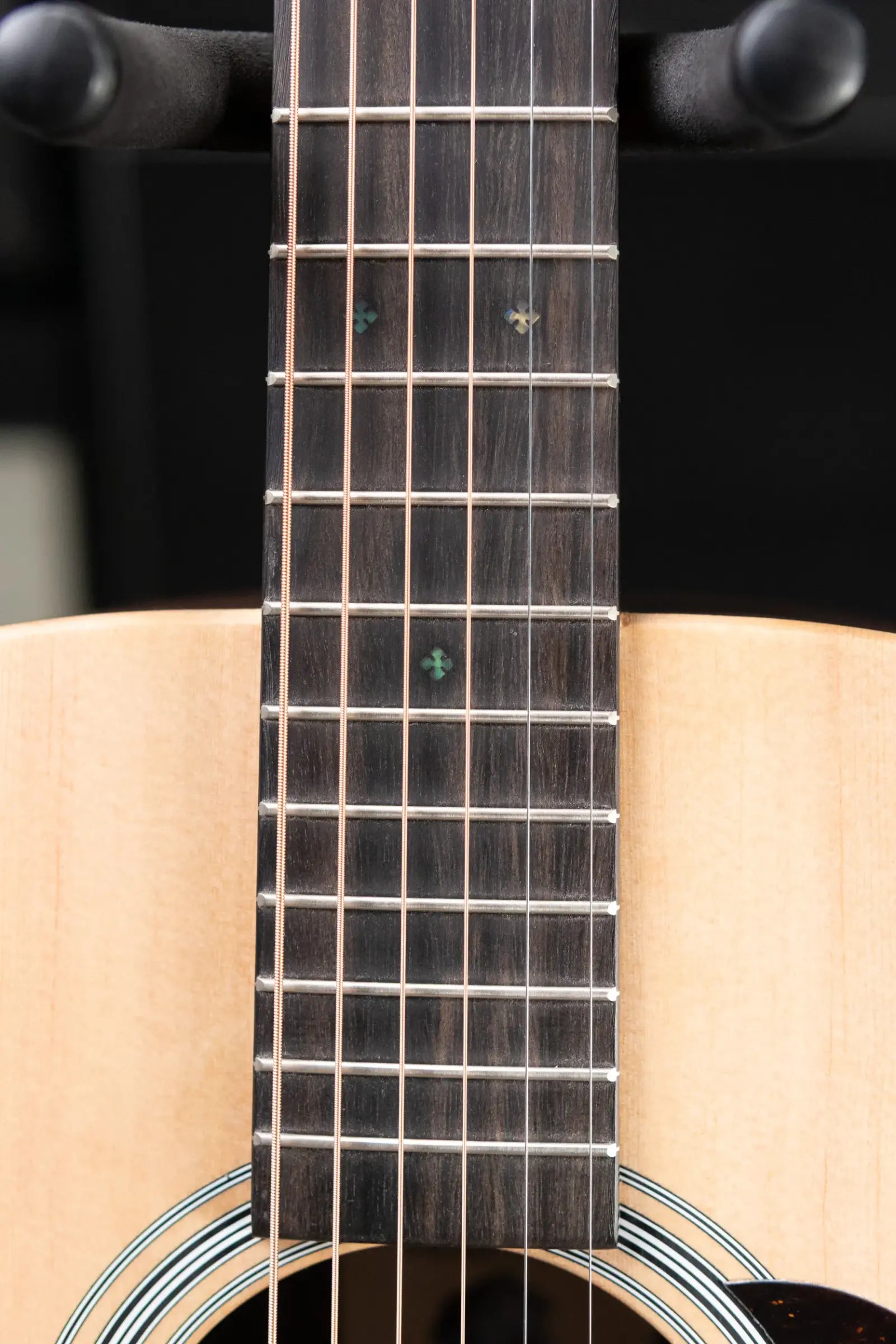 Martin D-X2E Billy Strings Signature Acoustic/Electric Guitar with Gig Bag