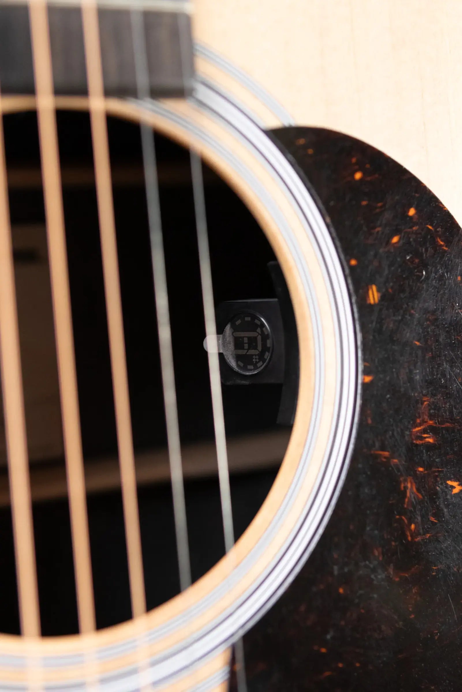 Martin D-X2E Billy Strings Signature Acoustic/Electric Guitar with Gig Bag