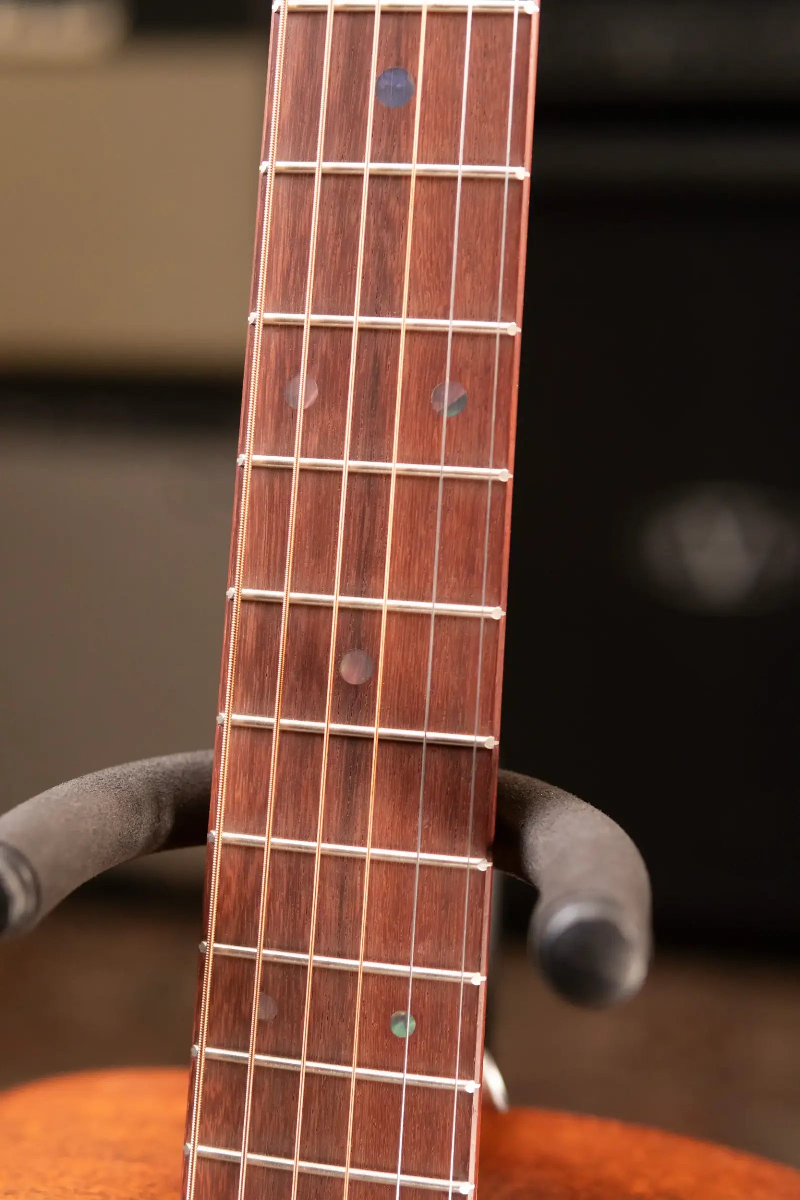 Martin D-X2E Mahogany Acoustic/Electric Guitar with Gig Bag