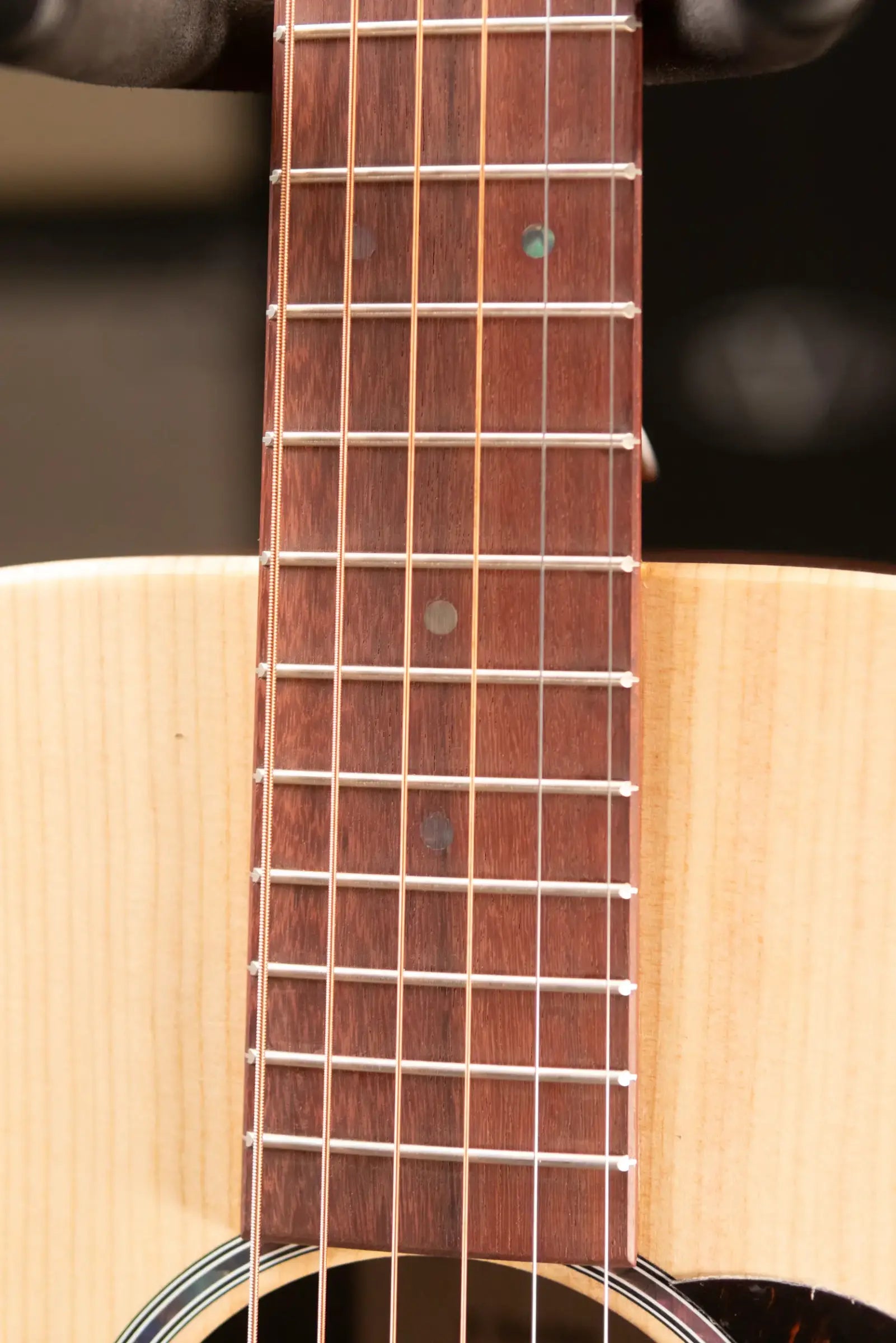 Martin D-X2E Mahogany Acoustic/Electric Guitar with Gig Bag