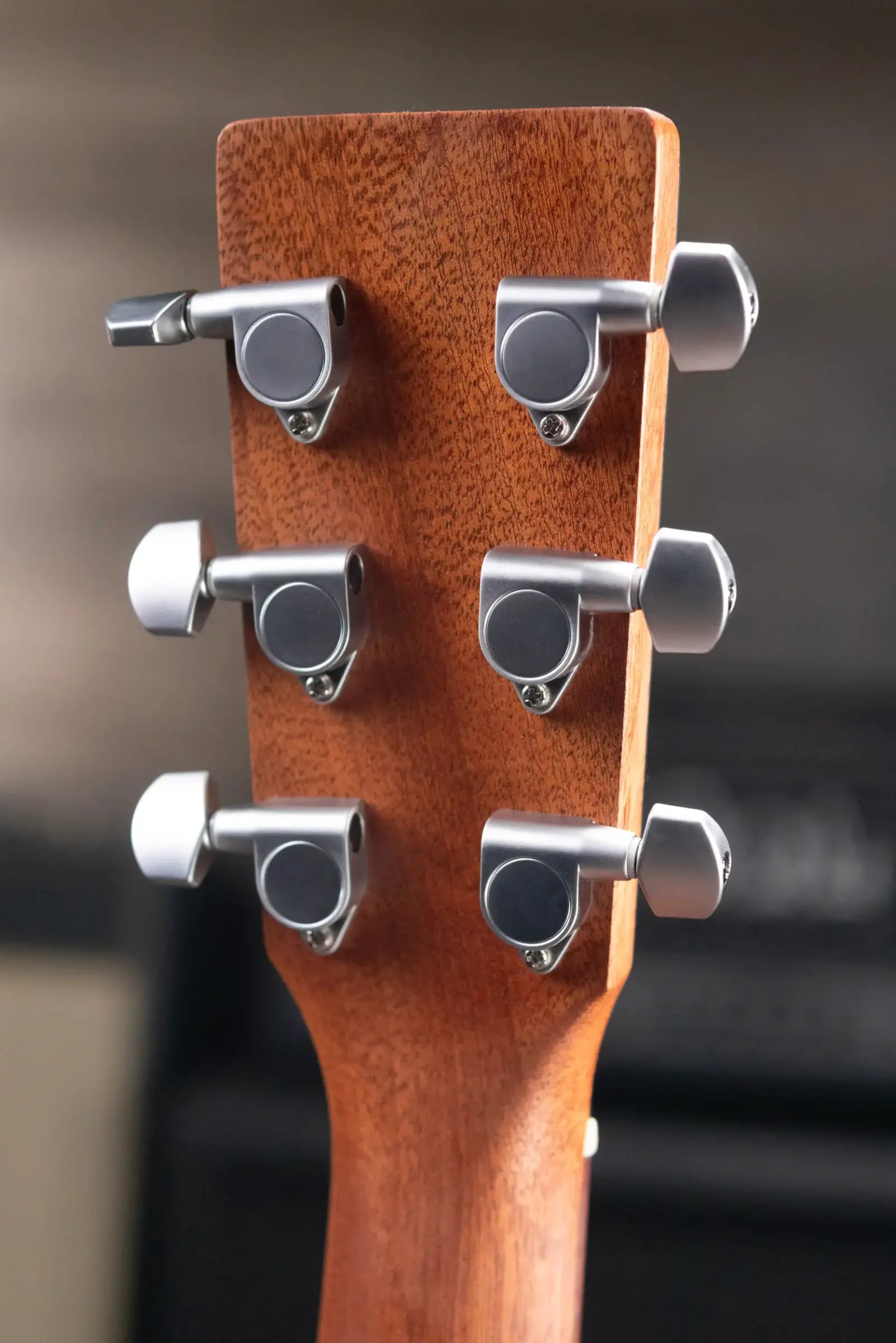 Martin D-X2E Sitka/Mahogany Acoustic/Electric Guitar with Softshell Case - Used/Parts