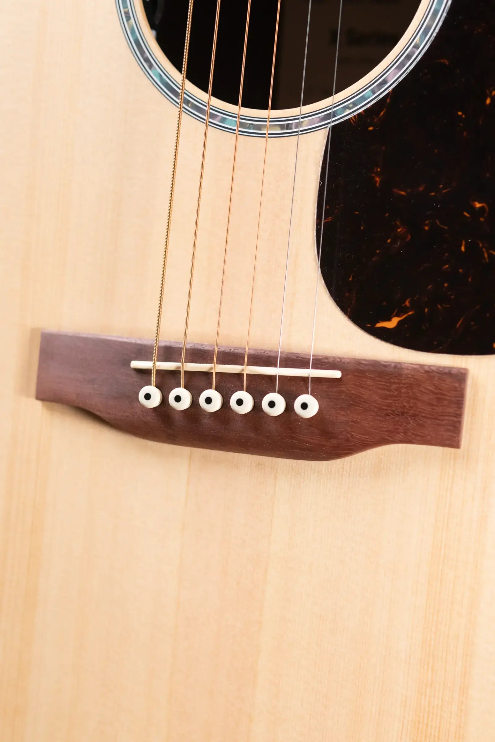 Martin D-X2E Sitka/Mahogany Acoustic/Electric Guitar with Softshell Case - Used/Parts