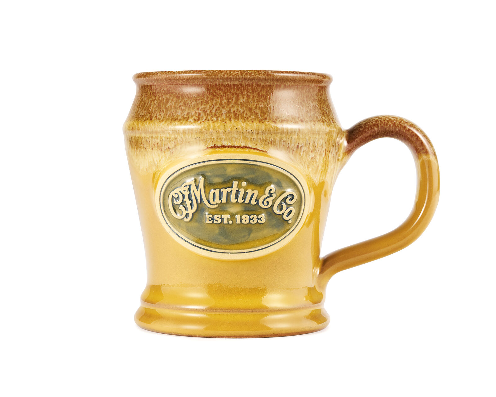 Martin Deneen Amp Mug