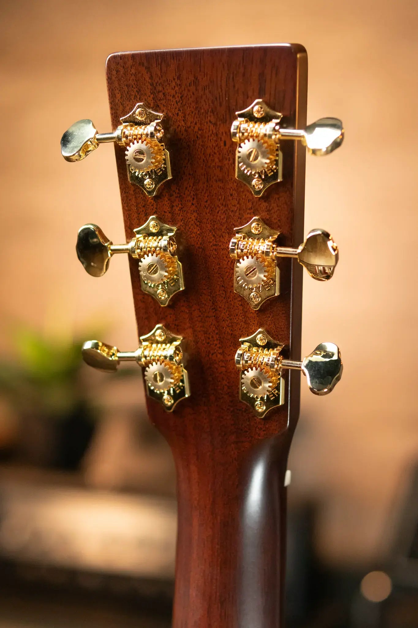 Martin GPCE Inception Maple Acoustic/Electric Guitar with Hardshell Case