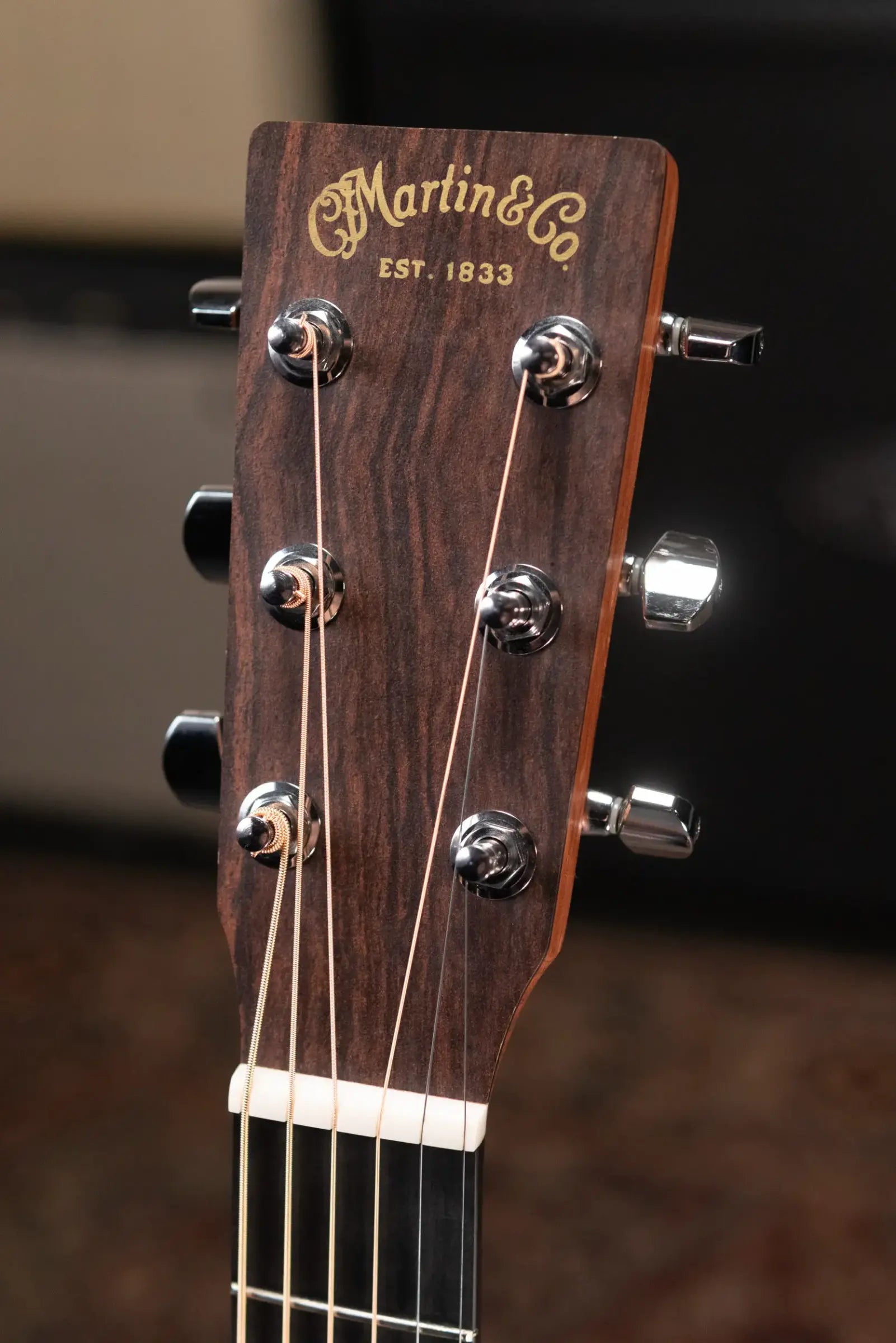 Martin GPC-13E Road Series Burst Acoustic/Electric Guitar with Gig Bag - Used