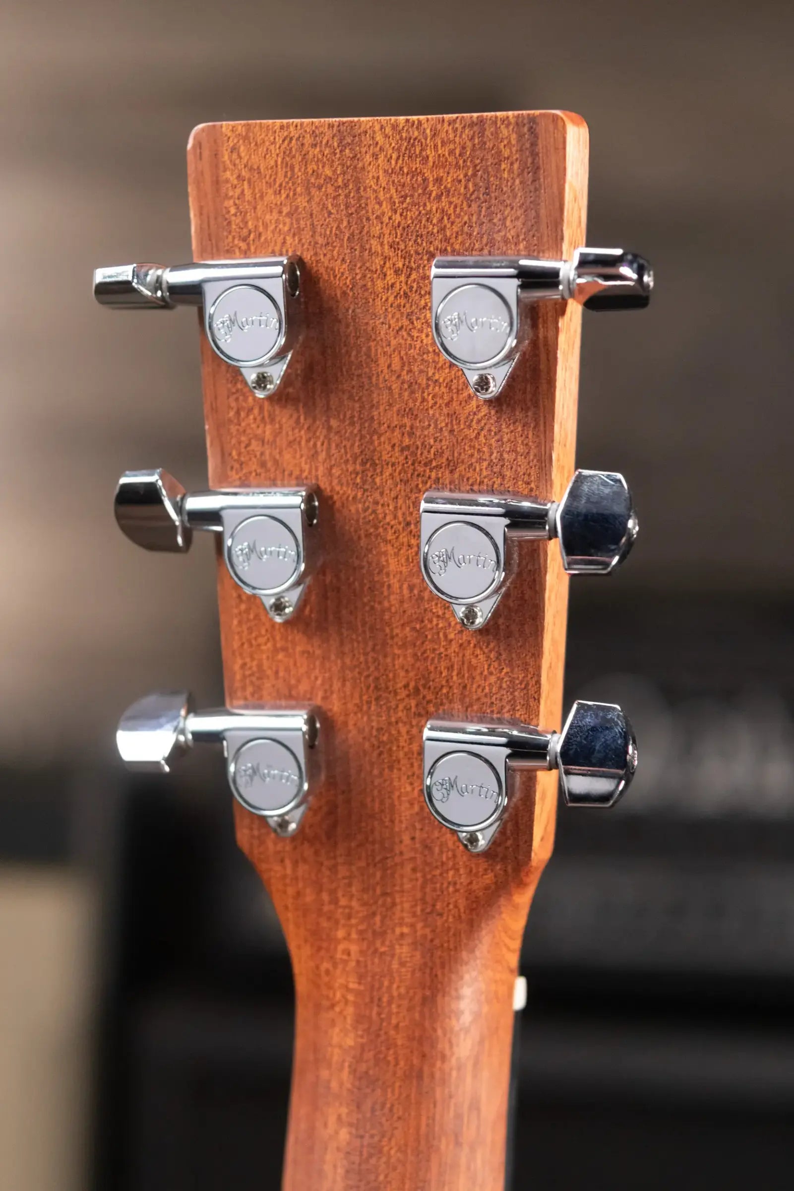 Martin GPC-13E Road Series Burst Acoustic/Electric Guitar with Gig Bag - Used