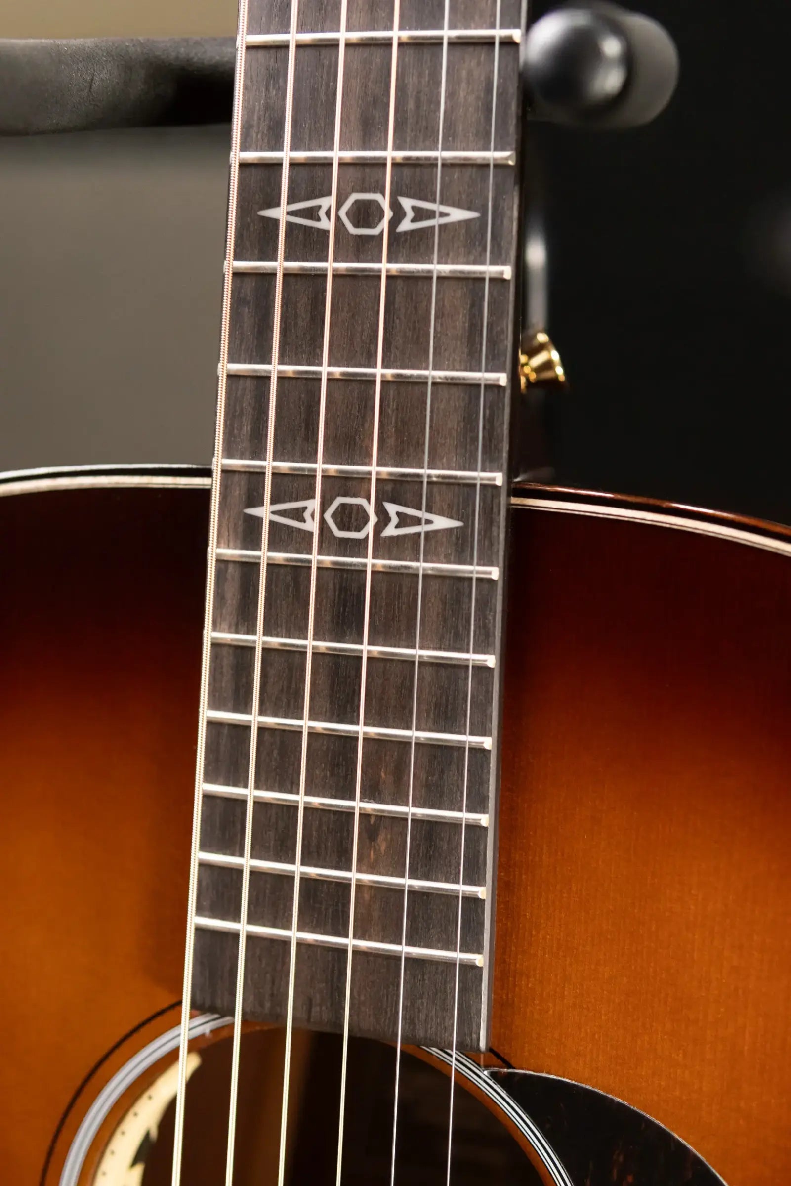 Martin GPE Inception Maple Acoustic/Electric Guitar with Hardshell Case