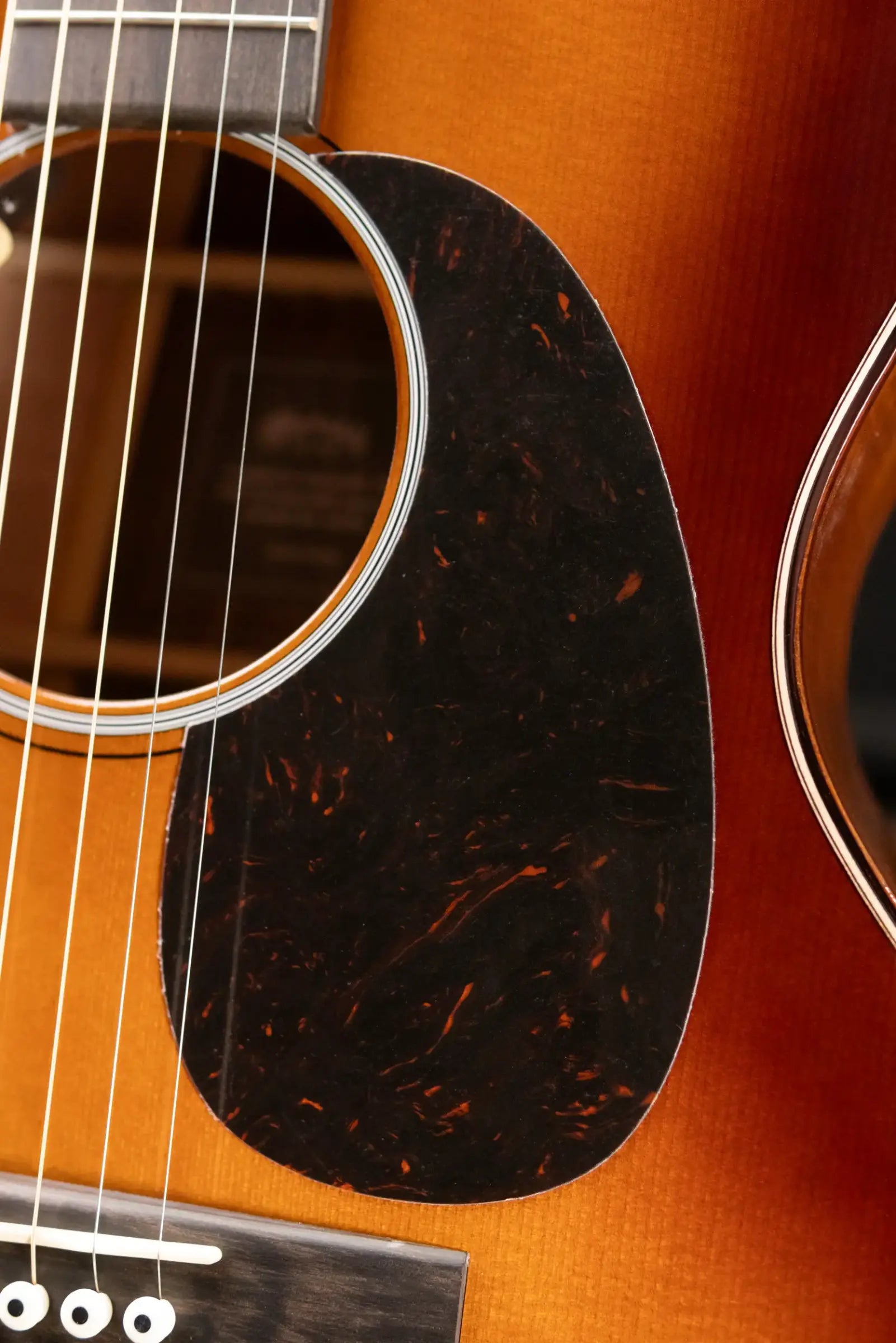 Martin GPE Inception Maple Acoustic/Electric Guitar with Hardshell Case - Floor Demo