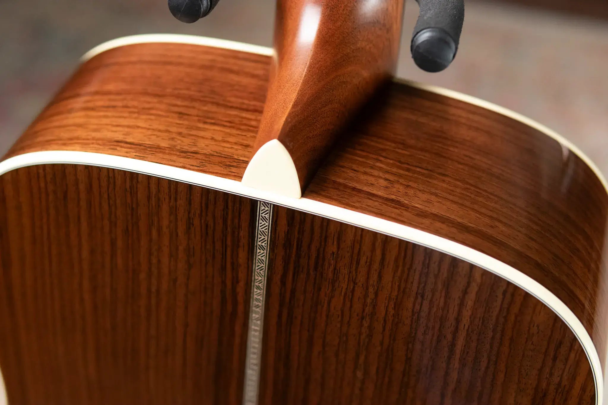 Martin HD12-28 12-String Acoustic Guitar with Hardshell Case