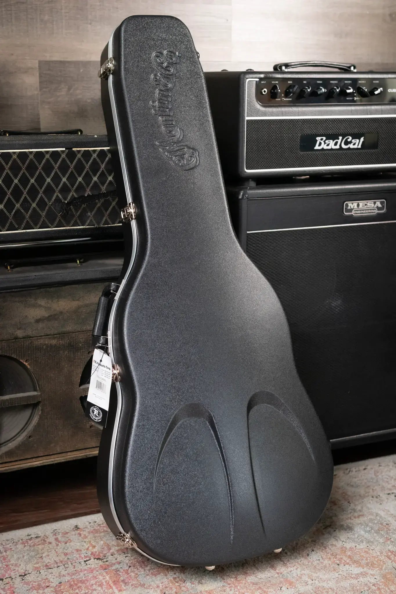 Martin HD12-28 12-String Acoustic Guitar with Hardshell Case