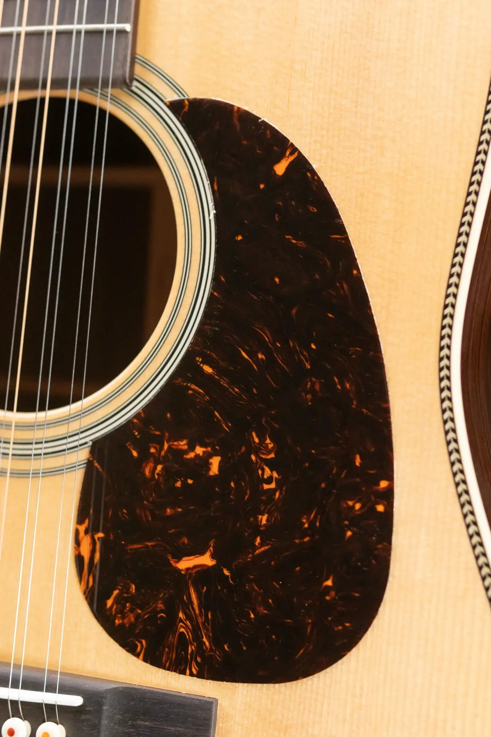 Martin HD12-28 12-String Dreadnought Acoustic Guitar with Hardshell Case