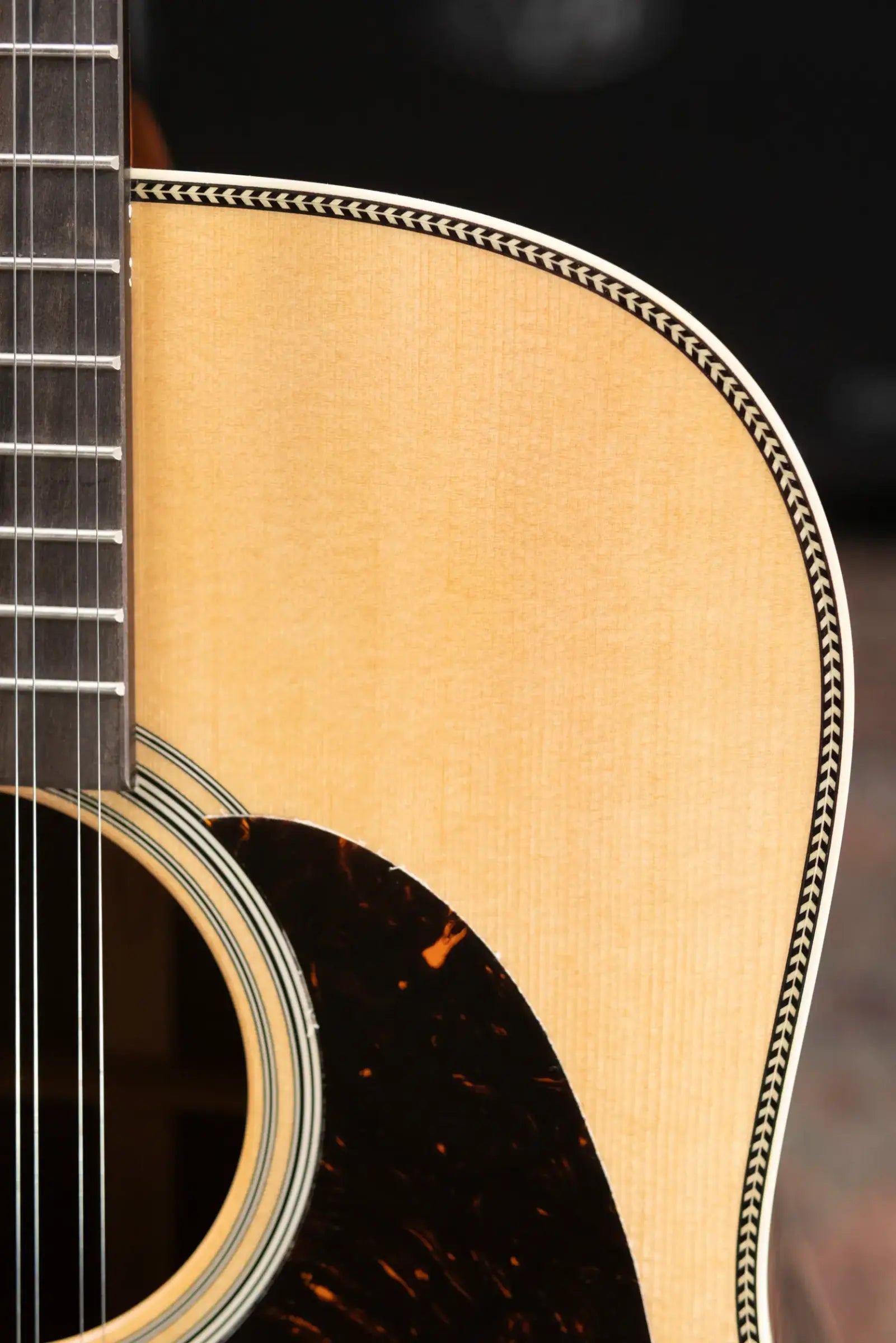 Martin HD12-28 12-String Dreadnought Acoustic Guitar with Hardshell Case