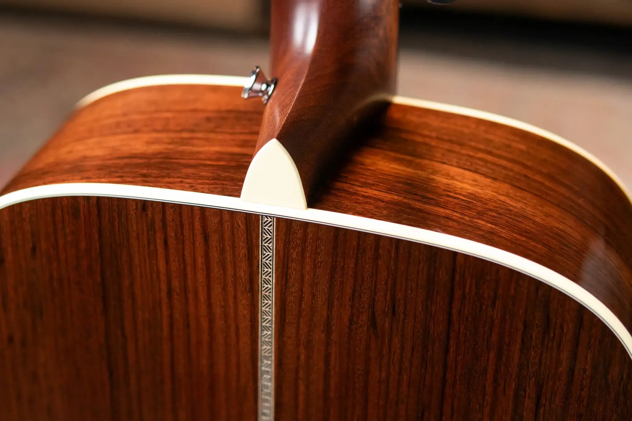 Martin HD-28E Dreadnought Acoustic/Electric Guitar with Hardshell Case