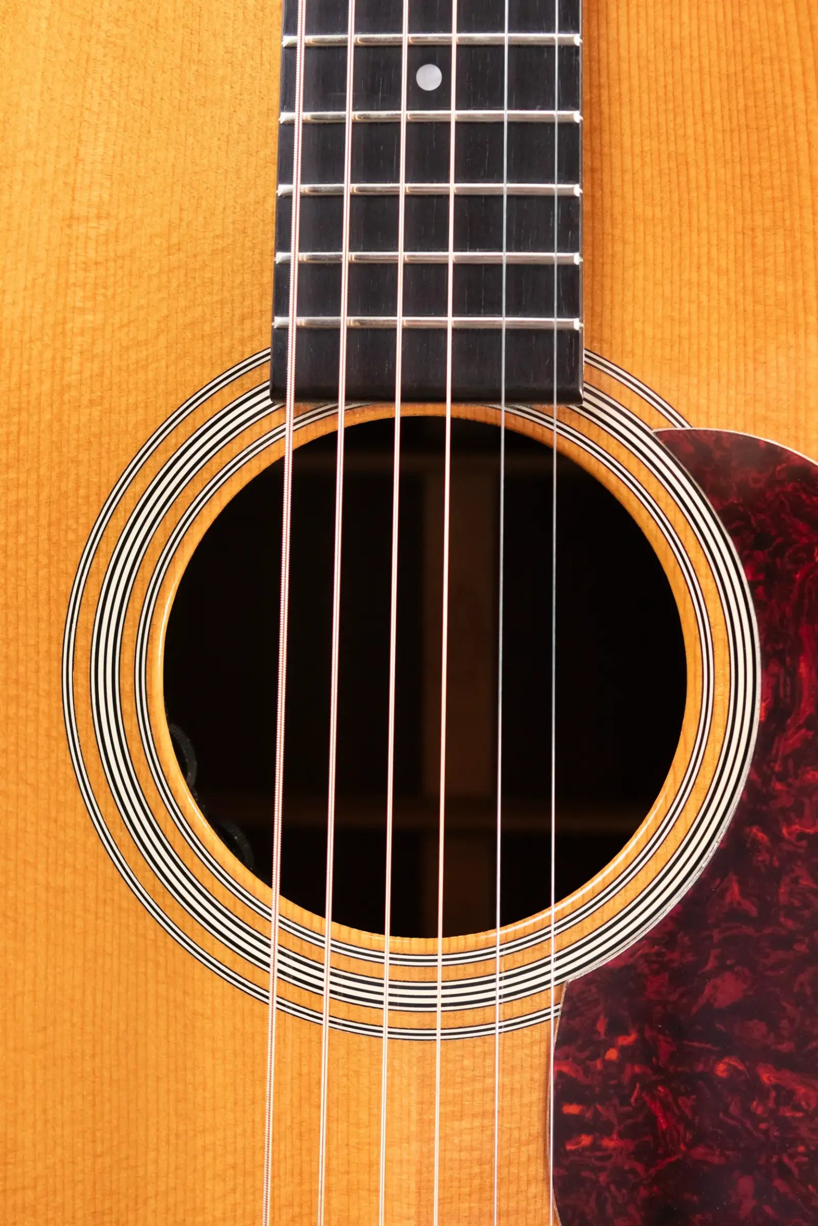 Martin HD-28E Dreadnought Acoustic/Electric Guitar with Hardshell Case - Used