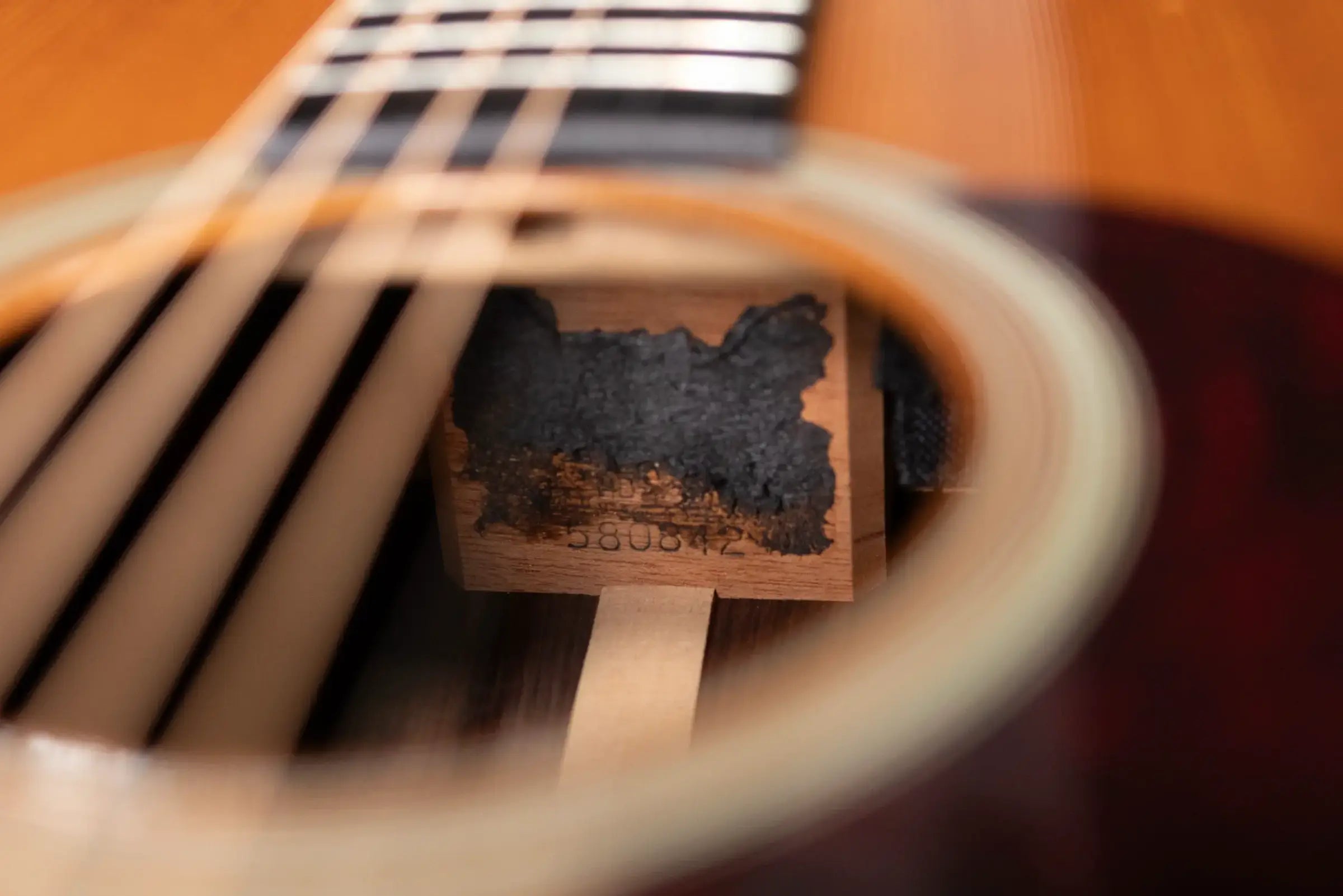 Martin HD-28E Dreadnought Acoustic/Electric Guitar with Hardshell Case - Used