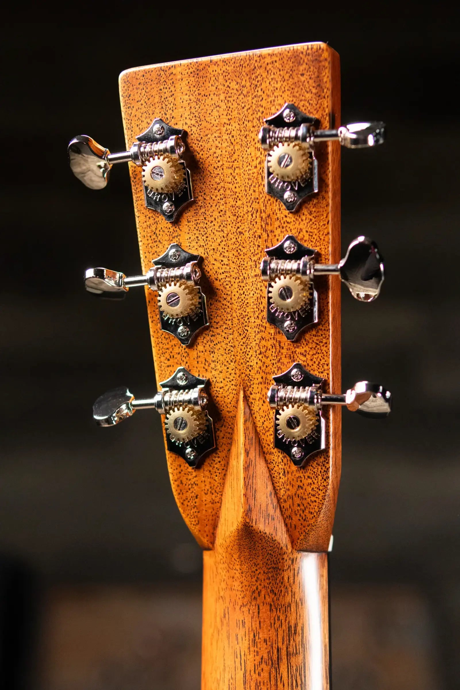 Martin HD-28 Standard Series Dreadnought Acoustic Guitar - 1933 Ambertone with Hardshell Case