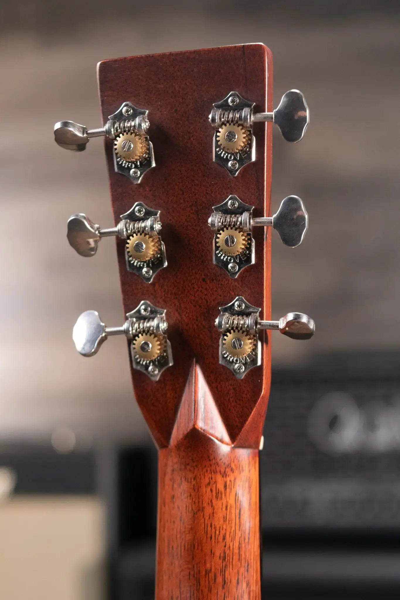 Martin HD-28e Retro Acoustic/Electric Guitar with Hardshell Case - Used