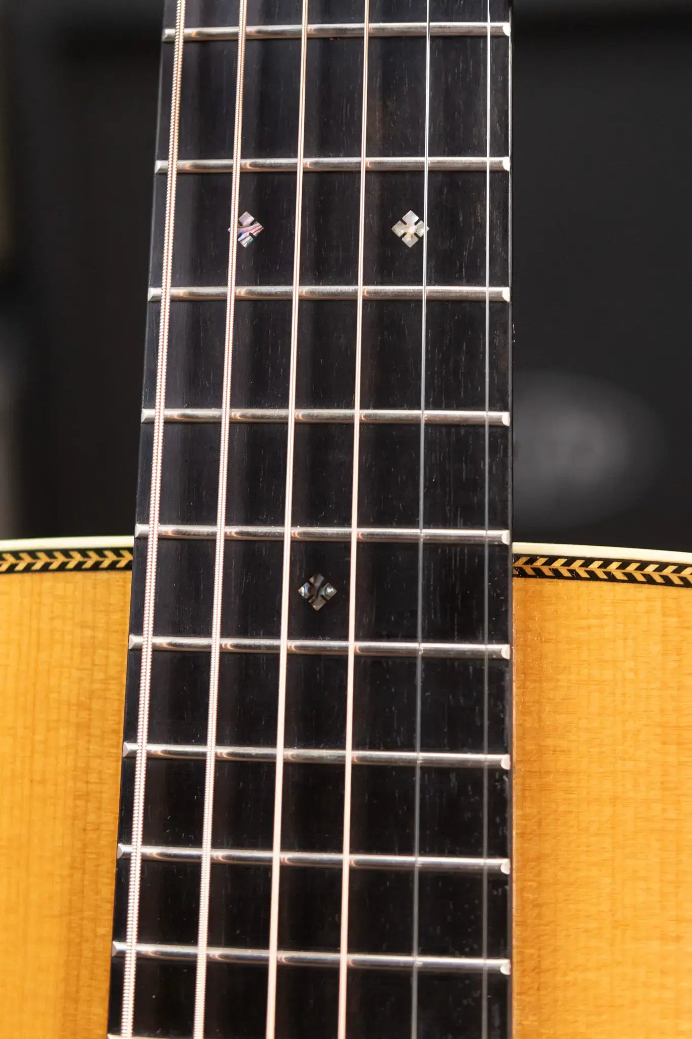 Martin HD-28e Retro Acoustic/Electric Guitar with Hardshell Case - Used