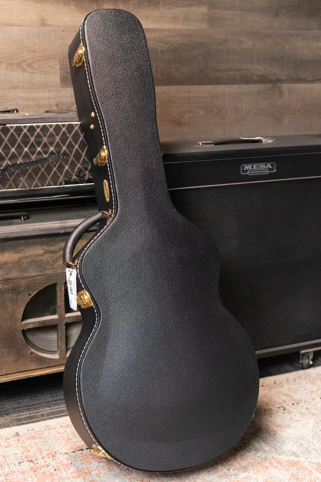 Martin J-40 Acoustic Guitar with Hardshell Case