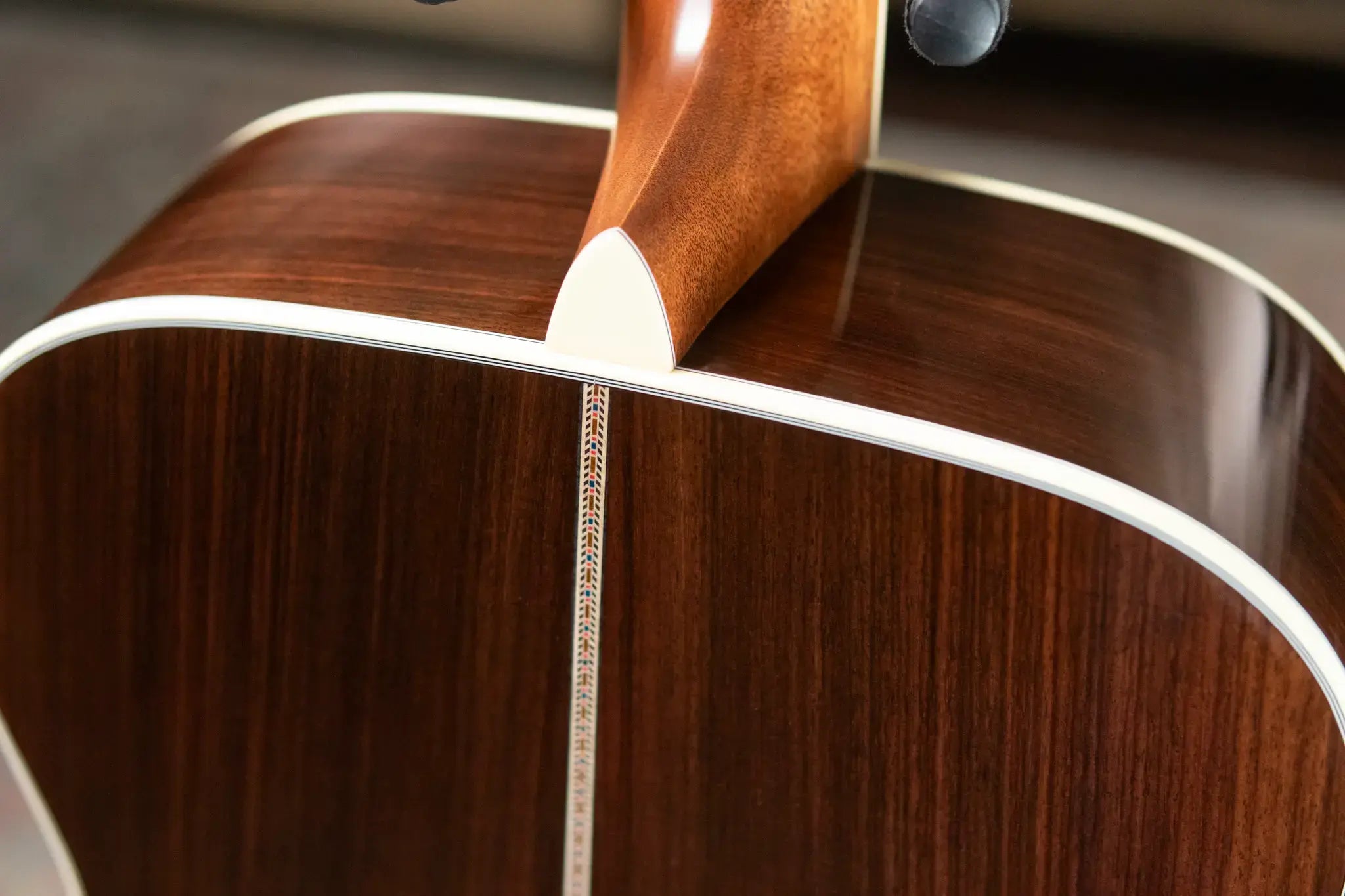 Martin J-40 Acoustic Guitar with Hardshell Case