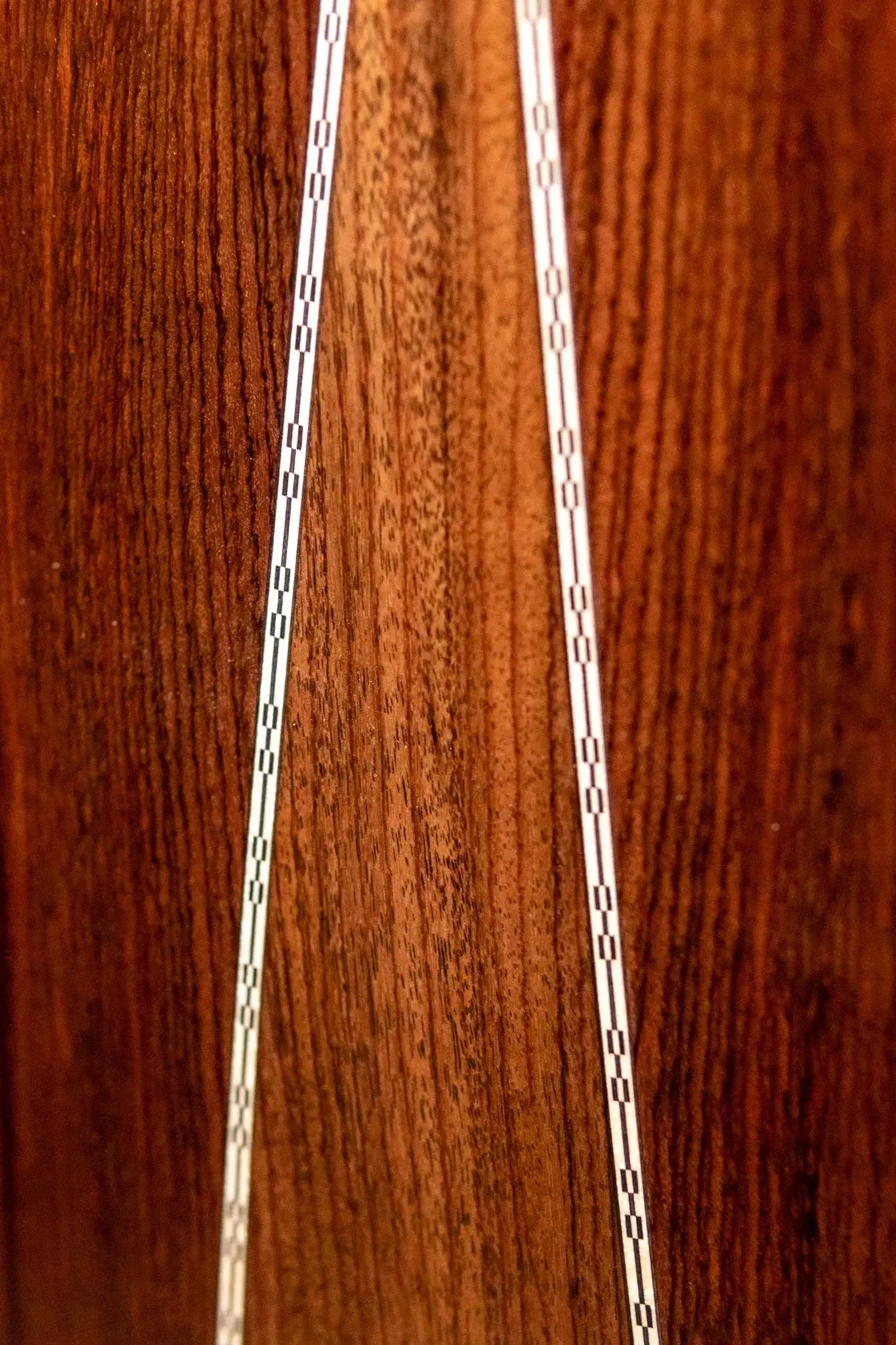 Martin Johnny Marr Signature M-6 Acoustic/Electric Guitar with Hardshell Case