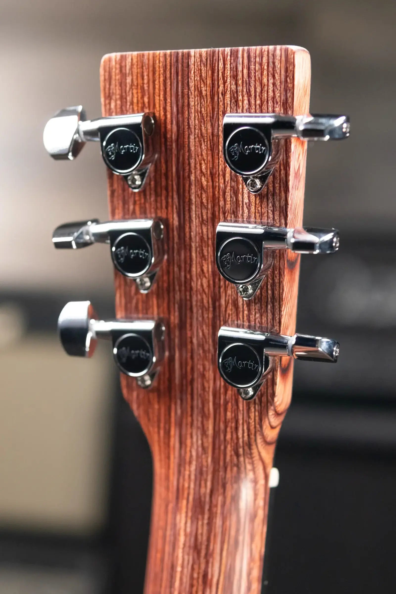 Martin LX1 Acoustic Guitar with Gig Bag