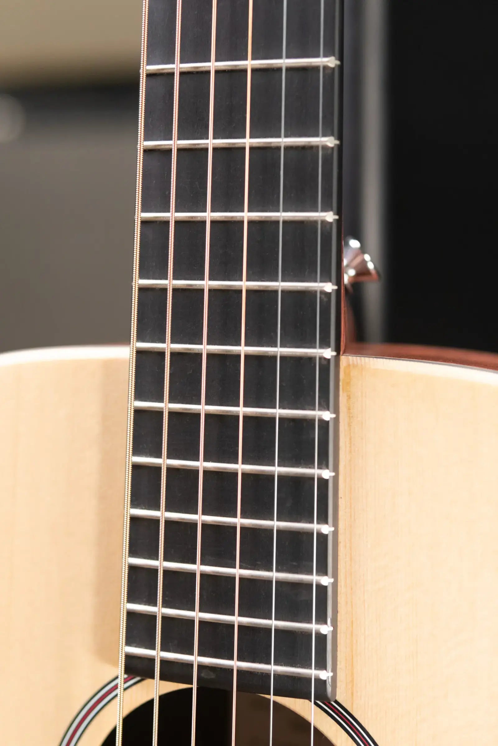 Martin LX1 Acoustic Guitar with Gig Bag