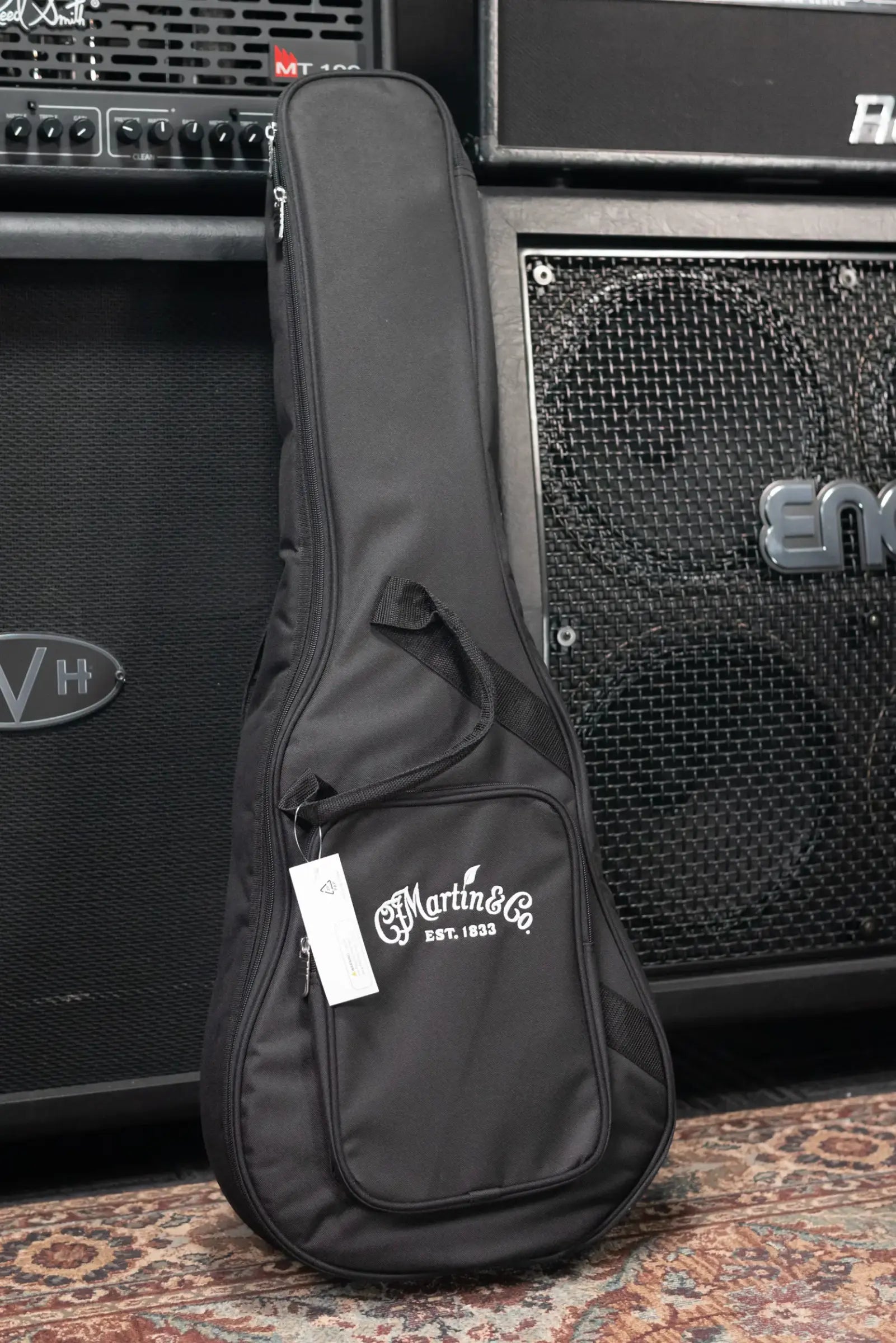 Martin LX1 Acoustic Guitar with Gig Bag