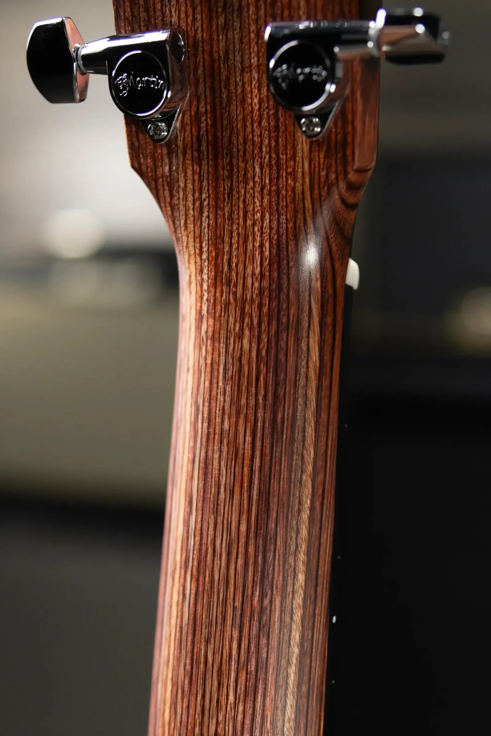 Martin LX1 Little Martin Acoustic Guitar - Natural with Gig Bag
