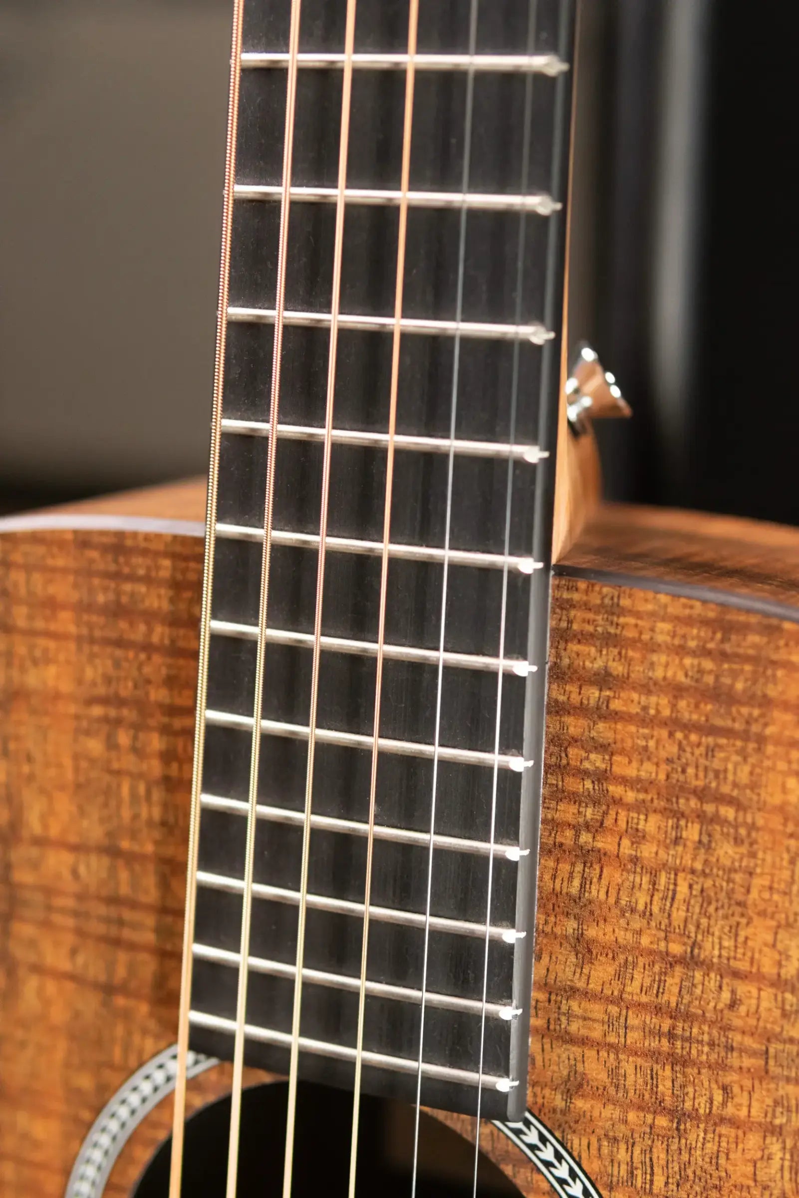 Martin LXK2 Little Martin Acoustic Guitar with Gig Bag