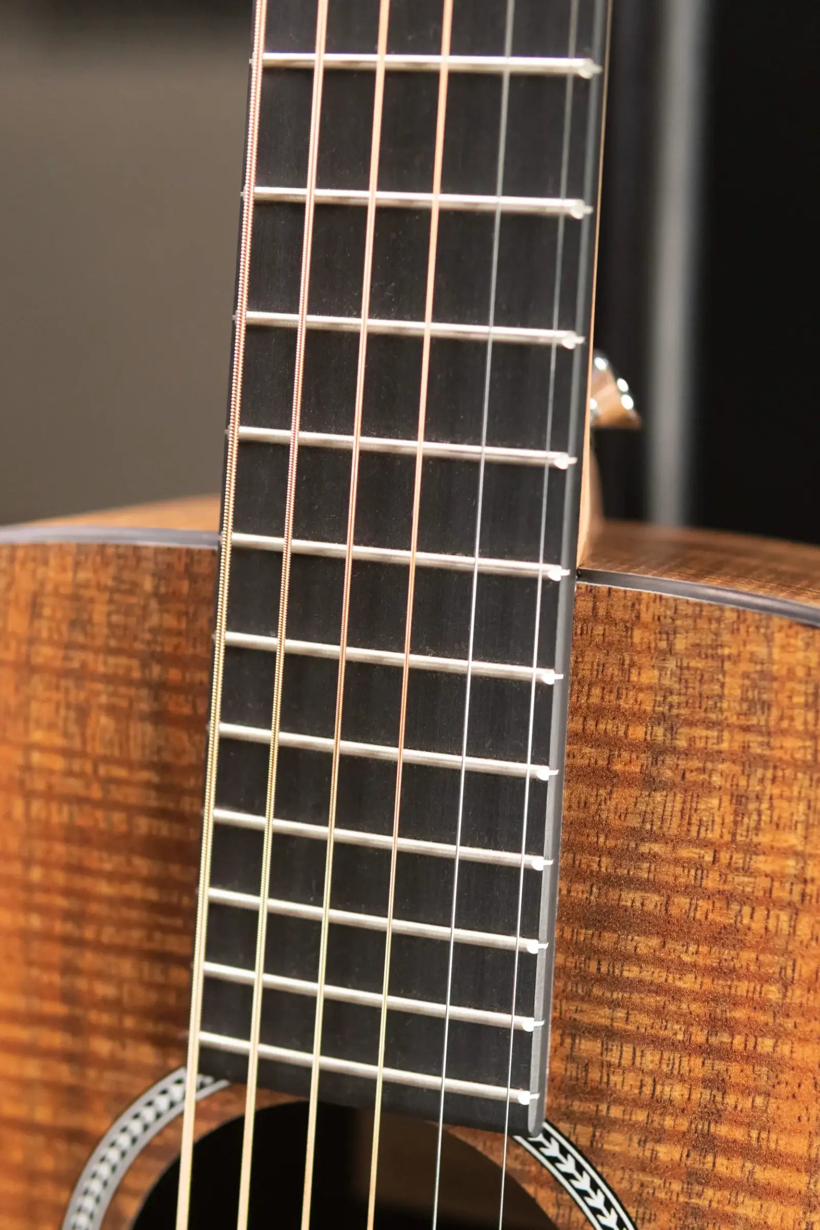 Martin LXK2 Little Martin Acoustic Guitar with Gig Bag