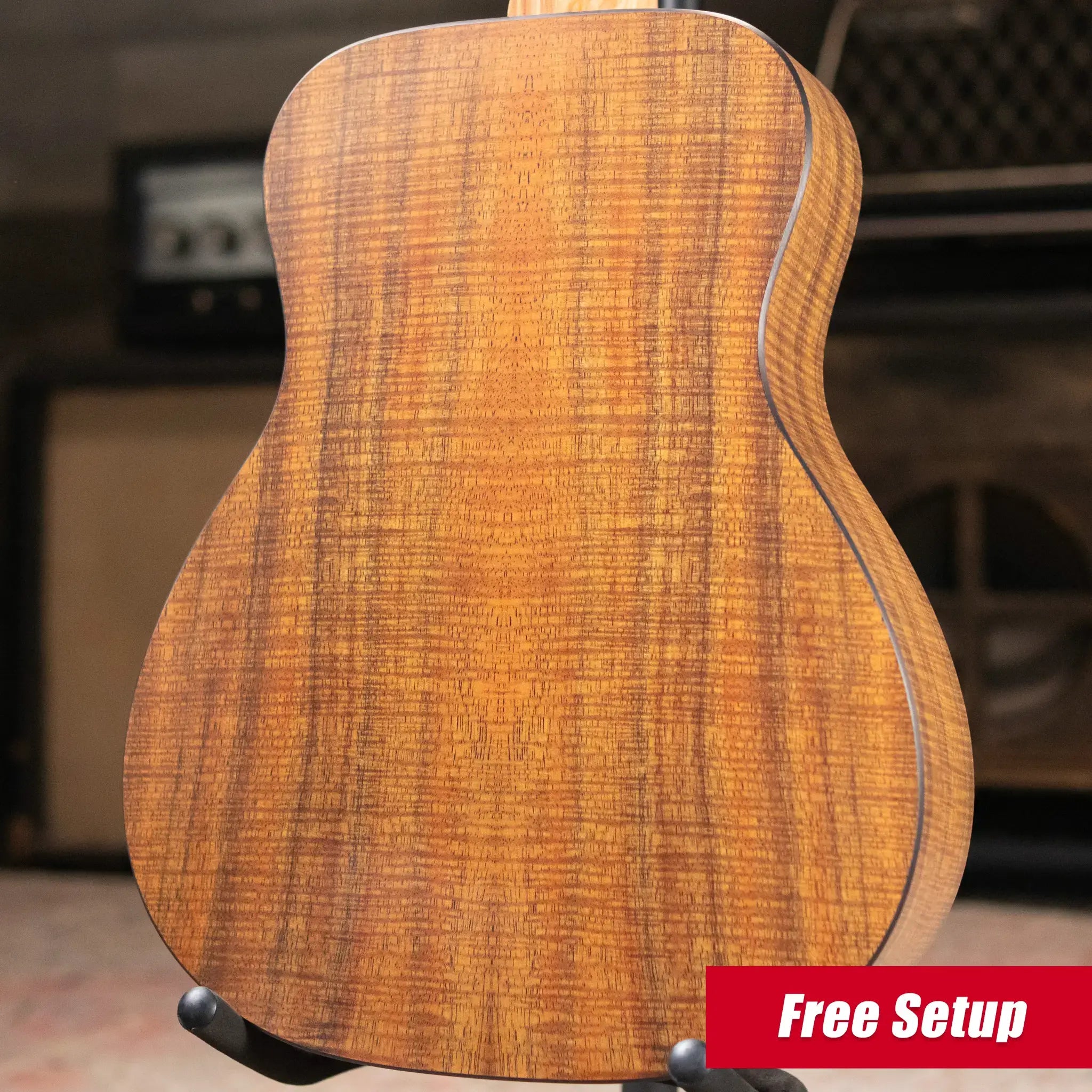 Martin LXK2 Little Martin Acoustic with Gig Bag