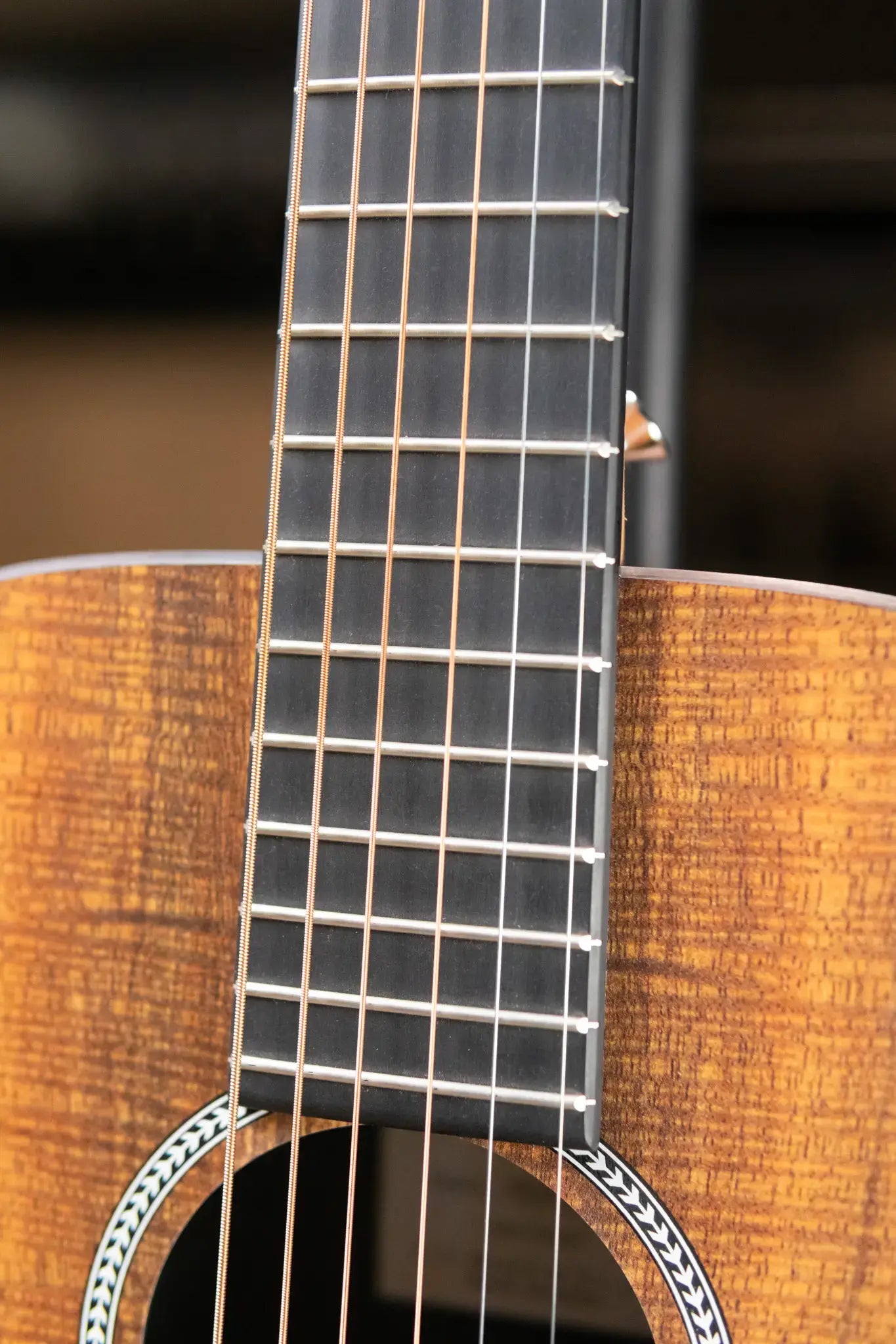 Martin LXK2 Little Martin Acoustic with Gig Bag