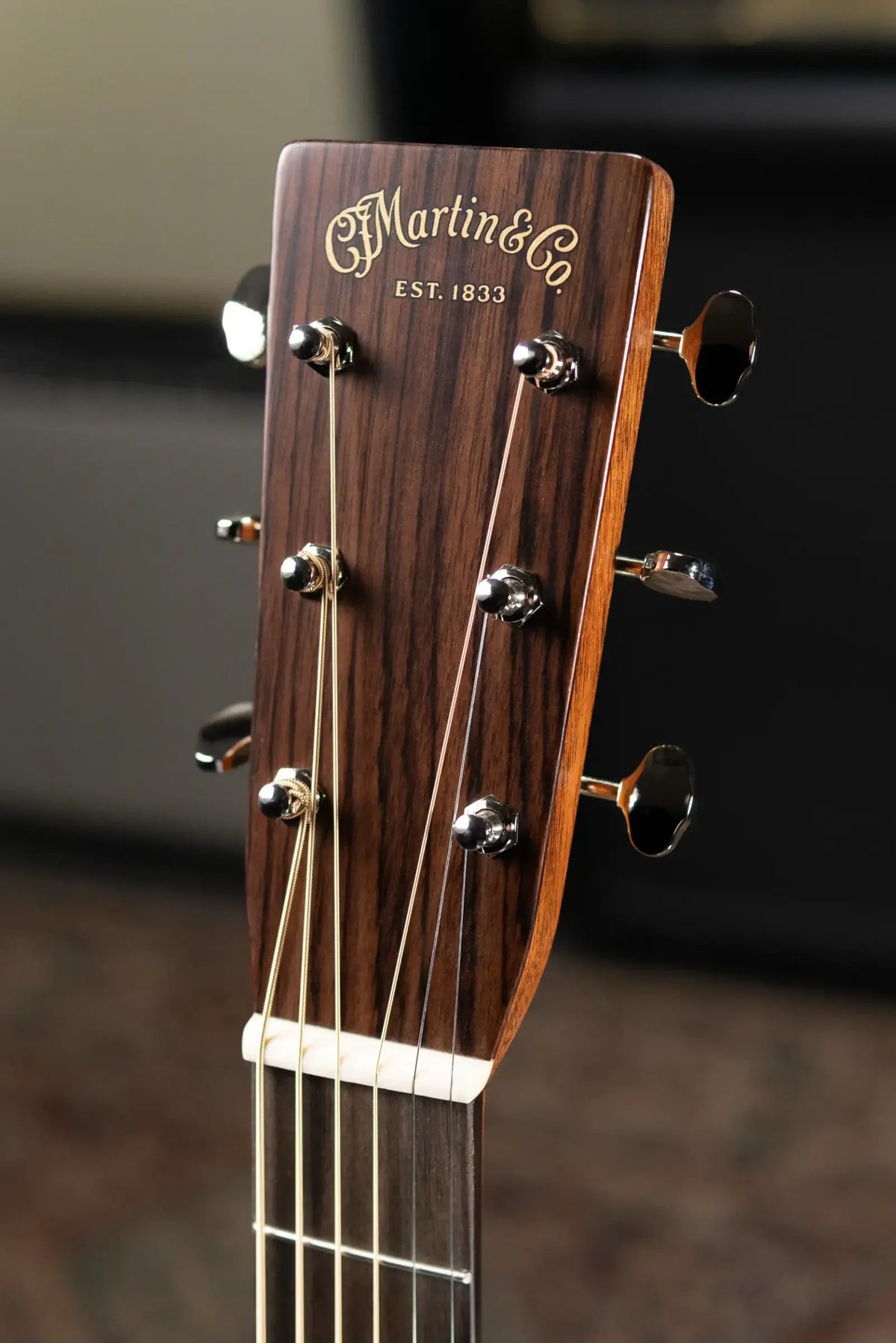Martin Limited Edition M-28 Standard Series Acoustic Guitar - Natural with Hardshell Case
