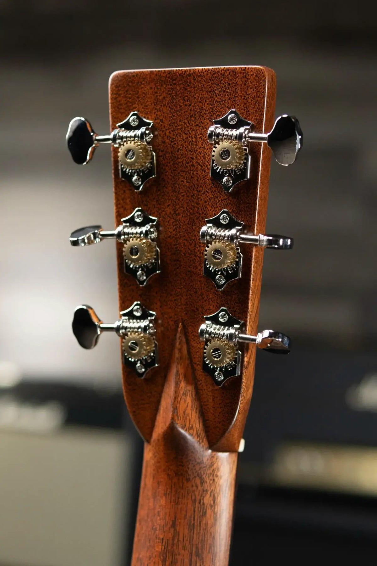 Martin Limited Edition M-28 Standard Series Acoustic Guitar - Natural with Hardshell Case