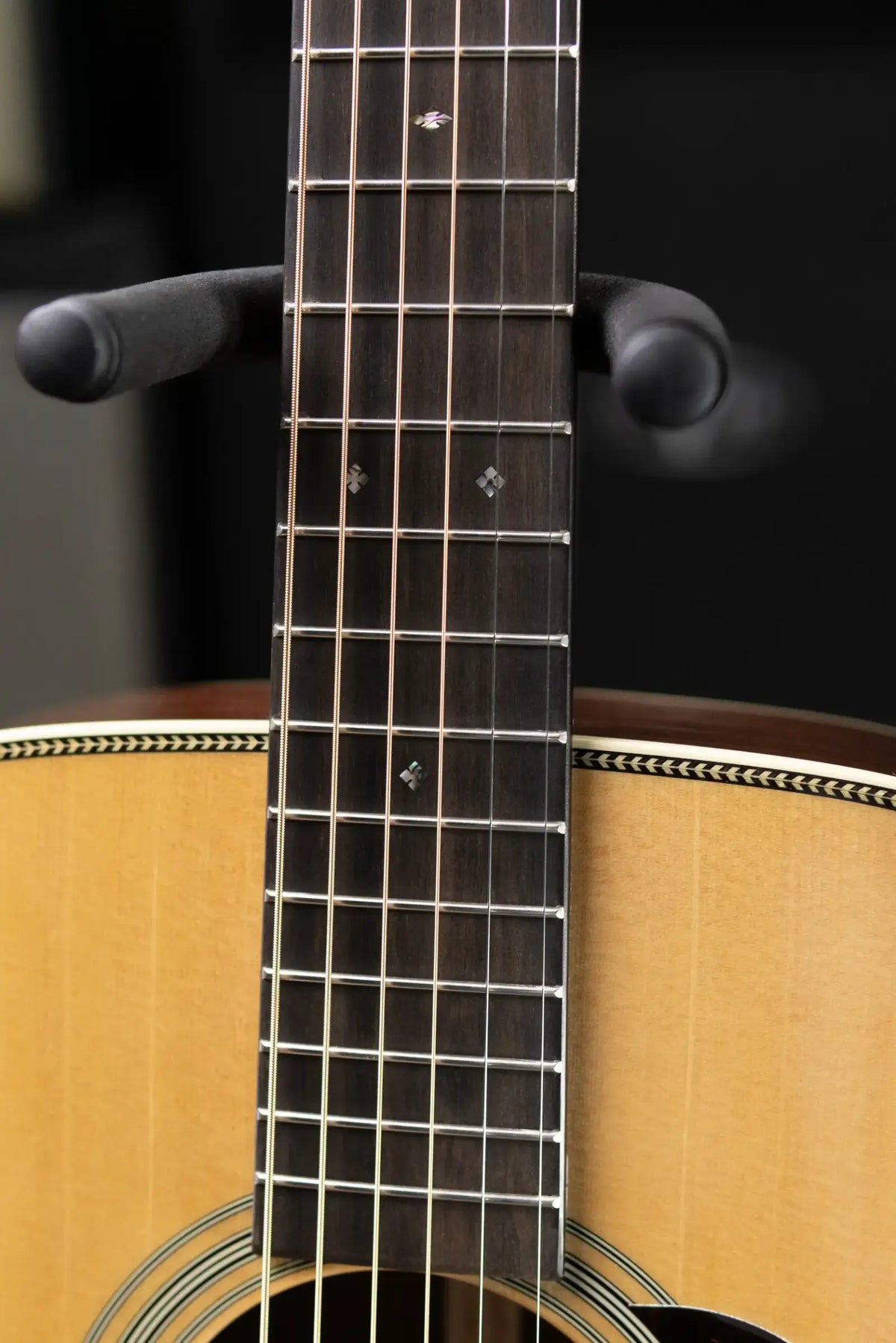 Martin Limited Edition M-28 Standard Series Acoustic Guitar - Natural with Hardshell Case