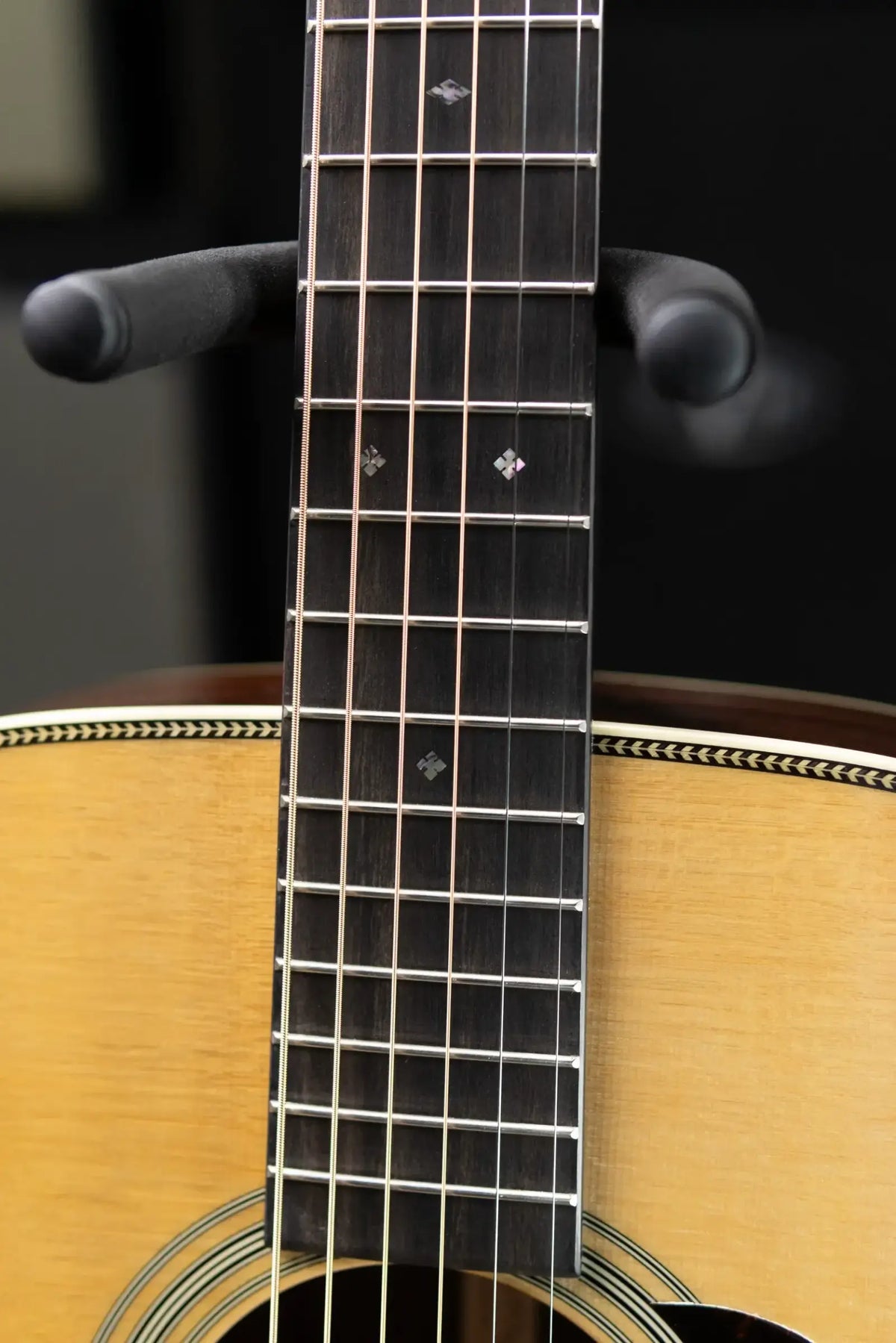 Martin Limited Edition M-28 Standard Series Acoustic Guitar - Natural with Hardshell Case