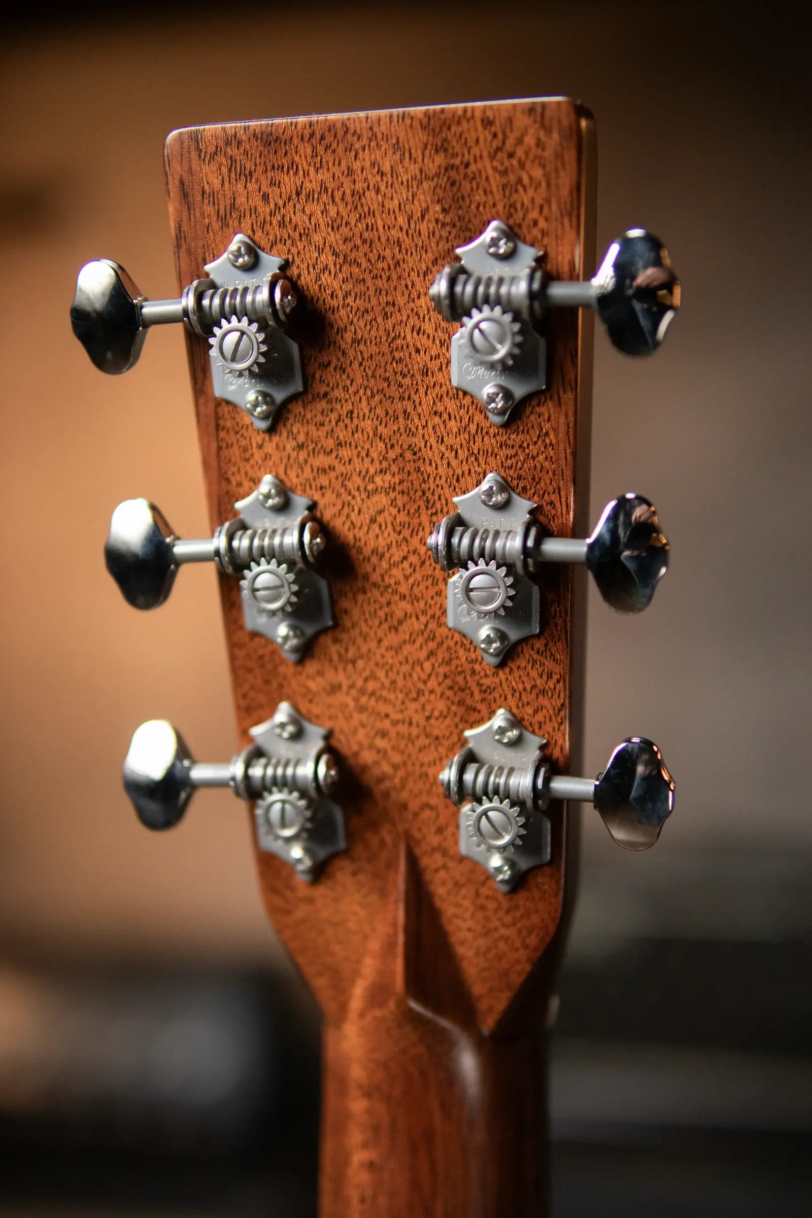 Martin OMJM John Mayer Signature Acoustic/Electric with Hardshell Case