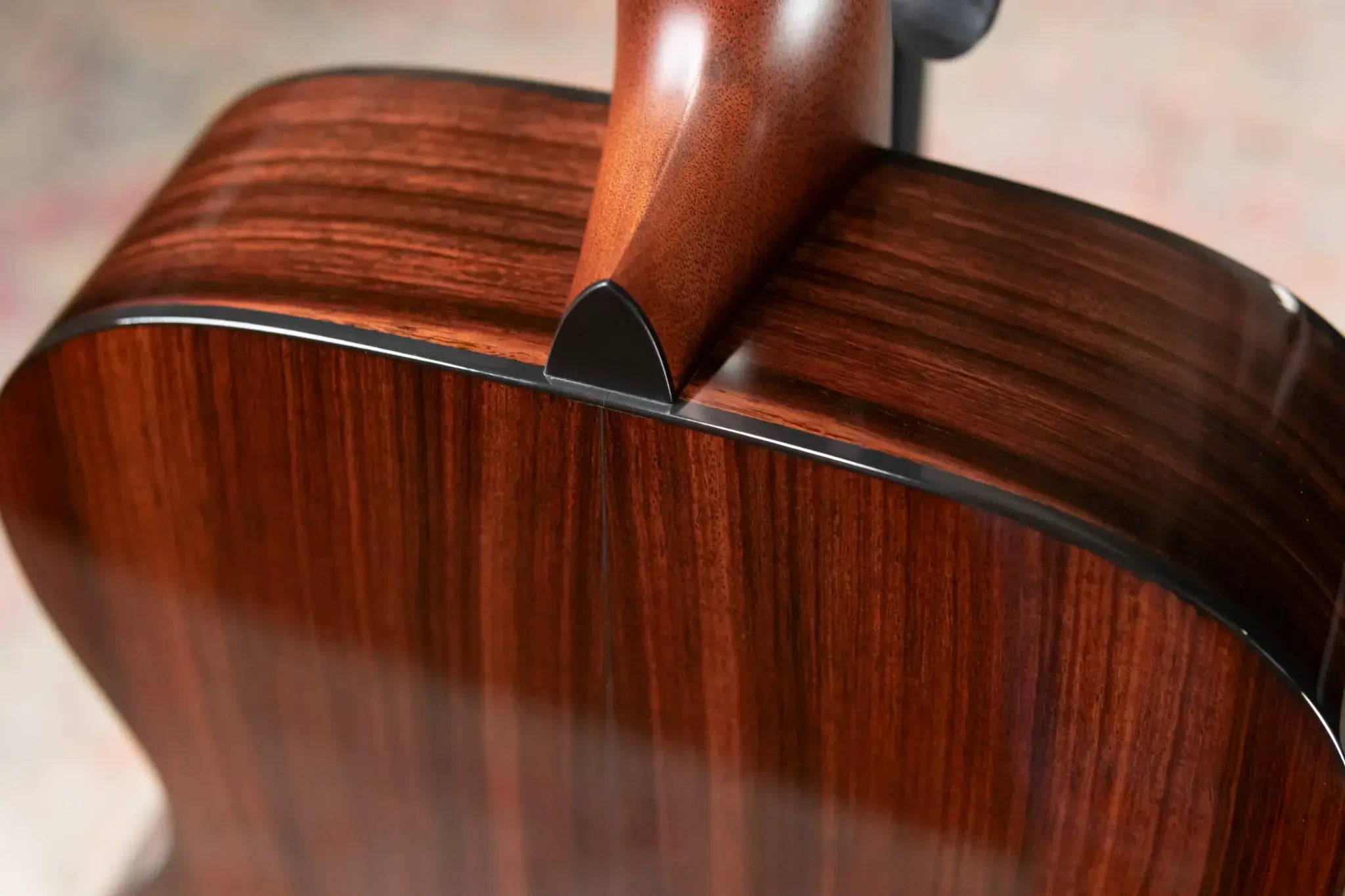 Martin OM-21 1935 Acoustic Guitar - Sunburst with Hardshell Case