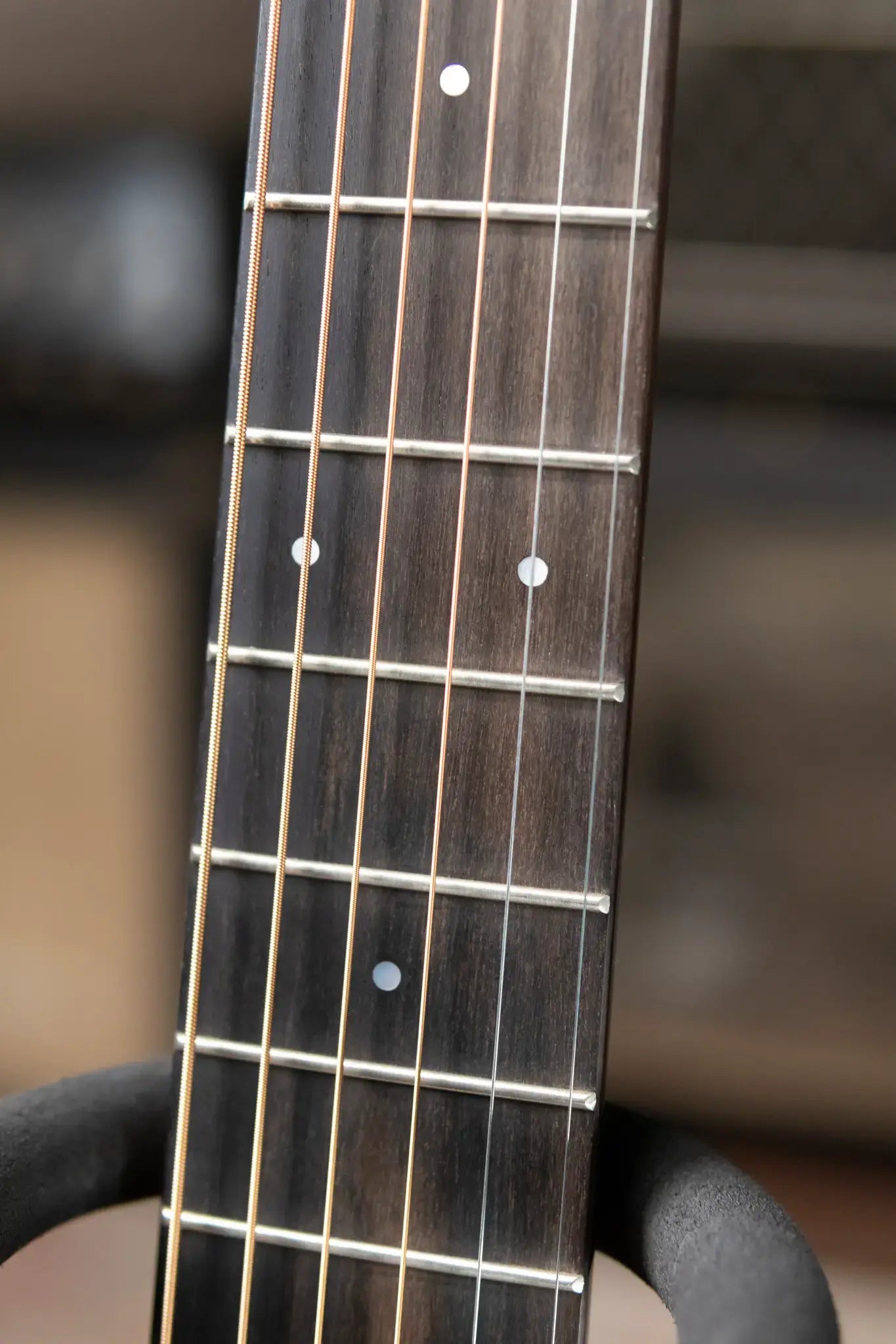 Martin OM-21 1935 Acoustic Guitar - Sunburst with Hardshell Case