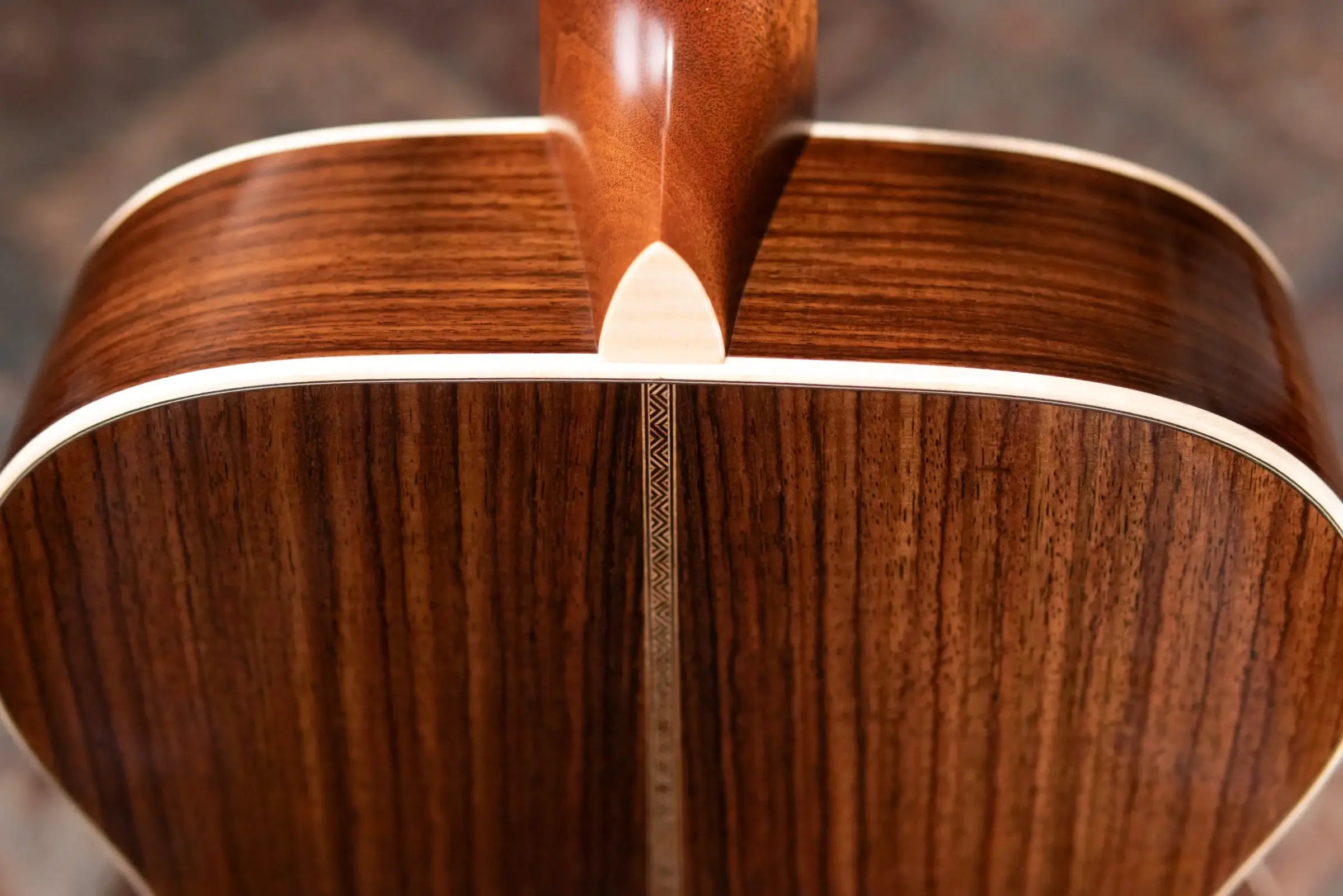 Martin OM-28 Modern Deluxe Acoustic Guitar with Hardshell Case