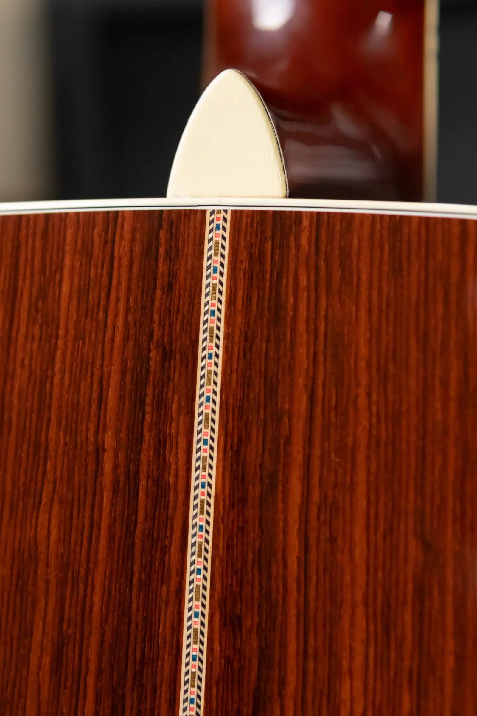 Martin OM-42 Acoustic Guitar with Hardshell Case - Used