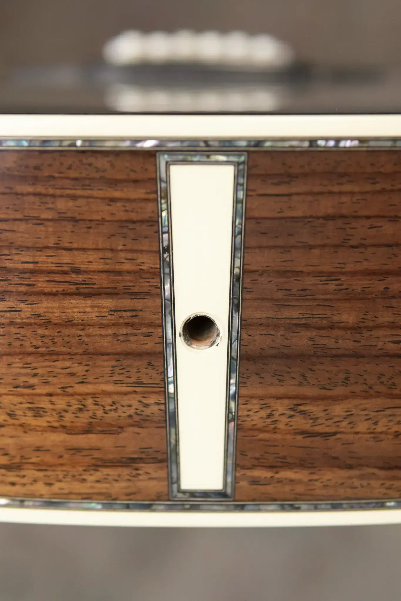 Martin OM-45JM 20th Anniversary John Mayer Signature Acoustic/Electric Guitar with Hardshell Case