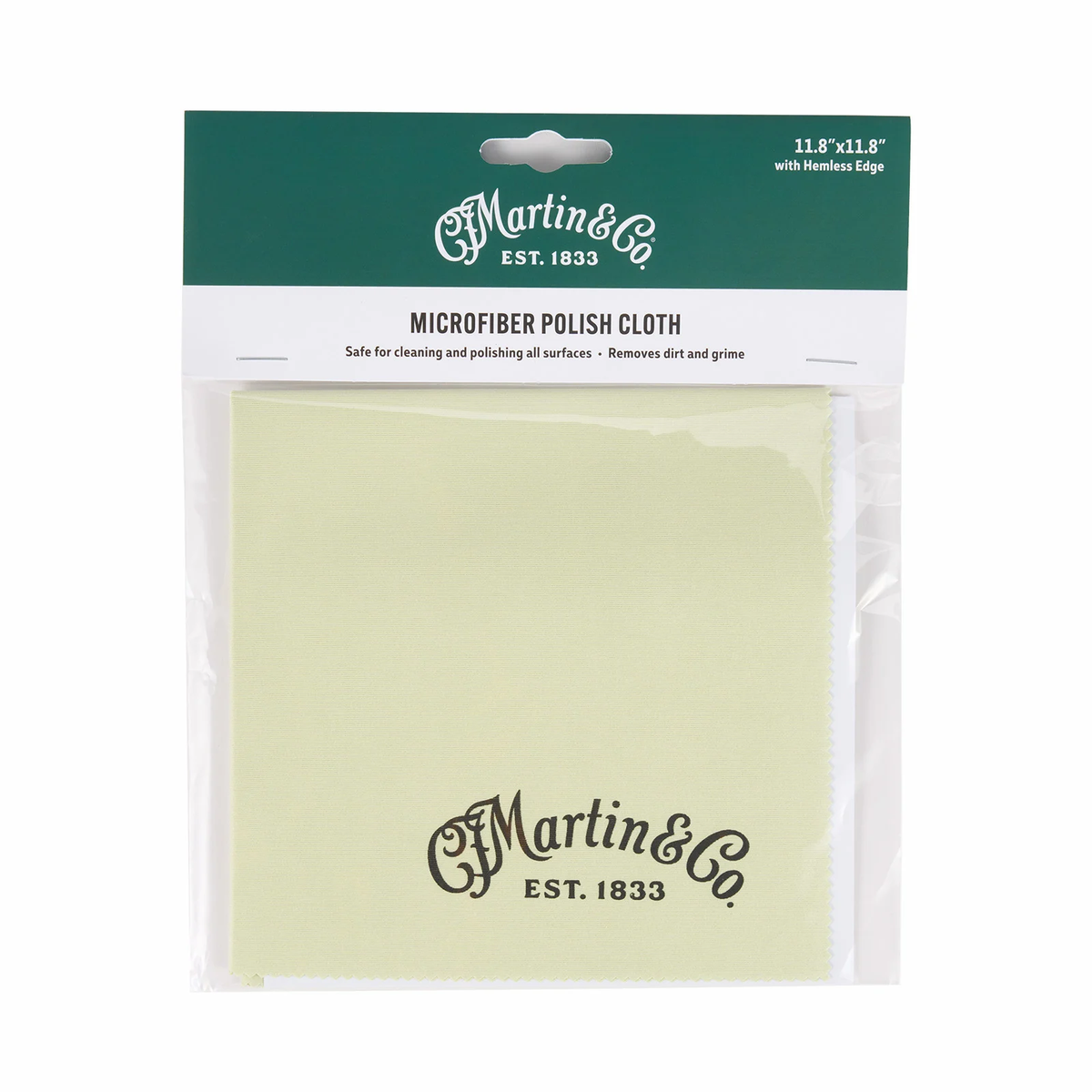 Martin Polish Cloth